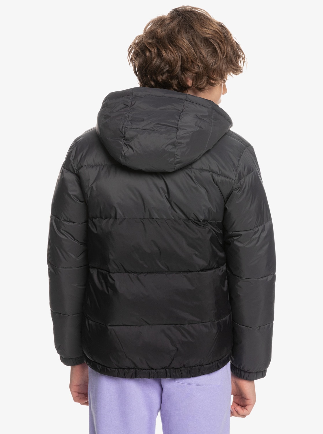 Quiksilver Outdoorjacke »Wolfs Shoulders«