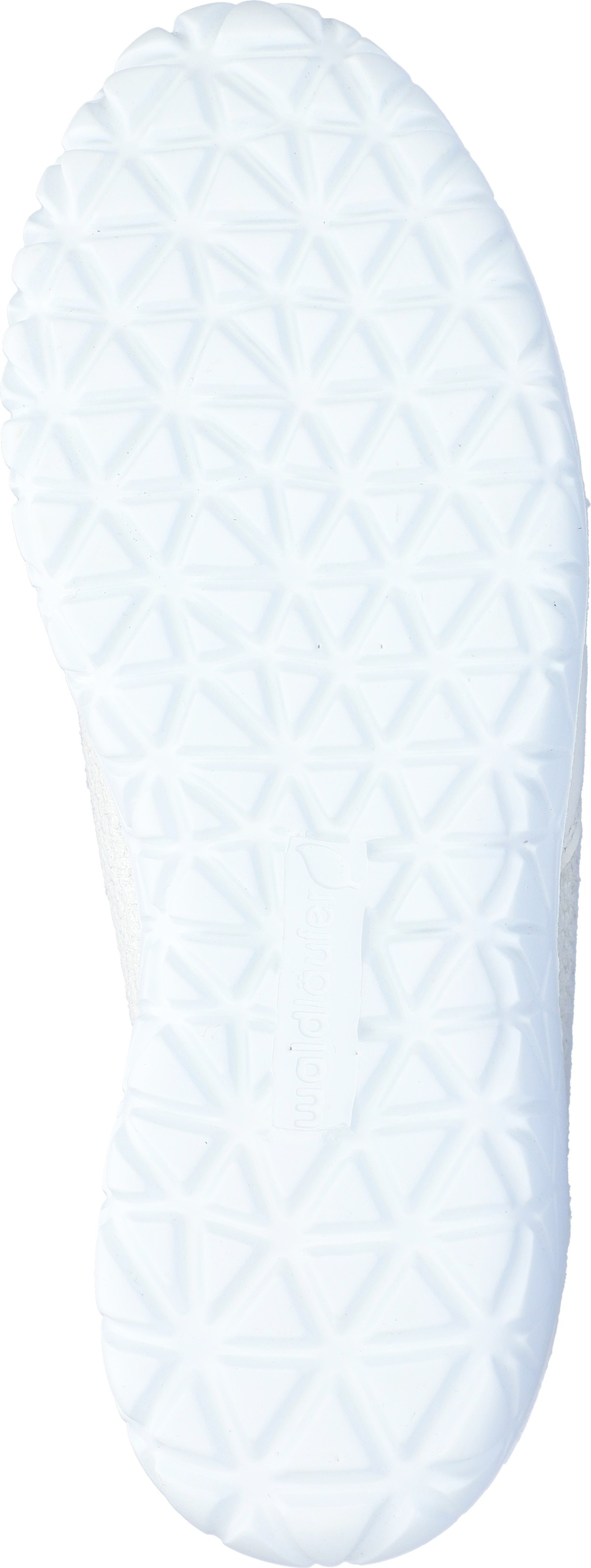 Thumbnail - Waldläufer Schnürschuh "HAVY" Sneaker, Halbschuh, Freizeitschuh in Komfortweite H (= sehr weit)