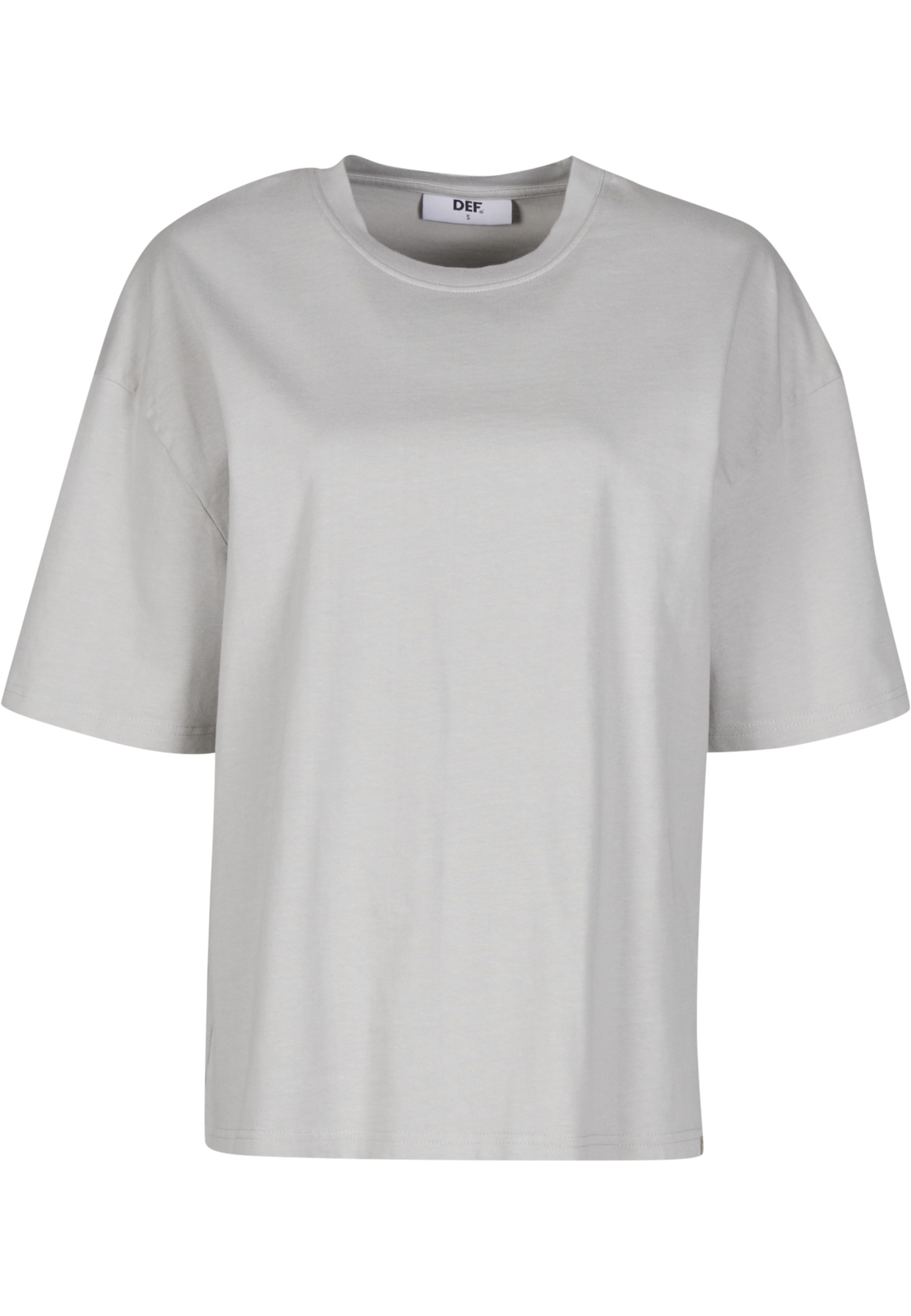 DEF T-Shirt "DEF DEF Essential T-Shirt" 1 Stk.
