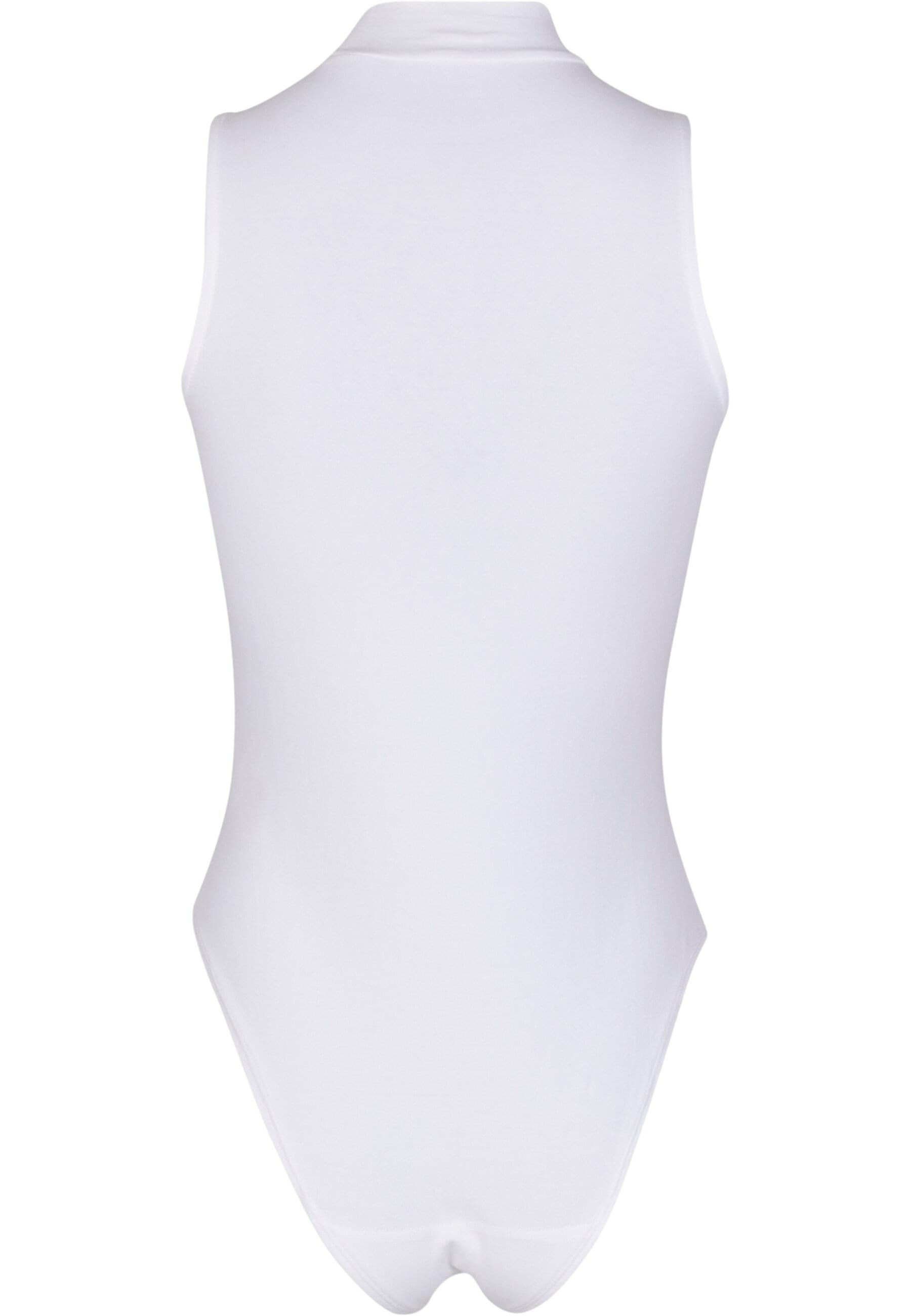 Miss Tee Body »Miss Tee Fly Away Ladies Sleeveless Turtleneck Body«