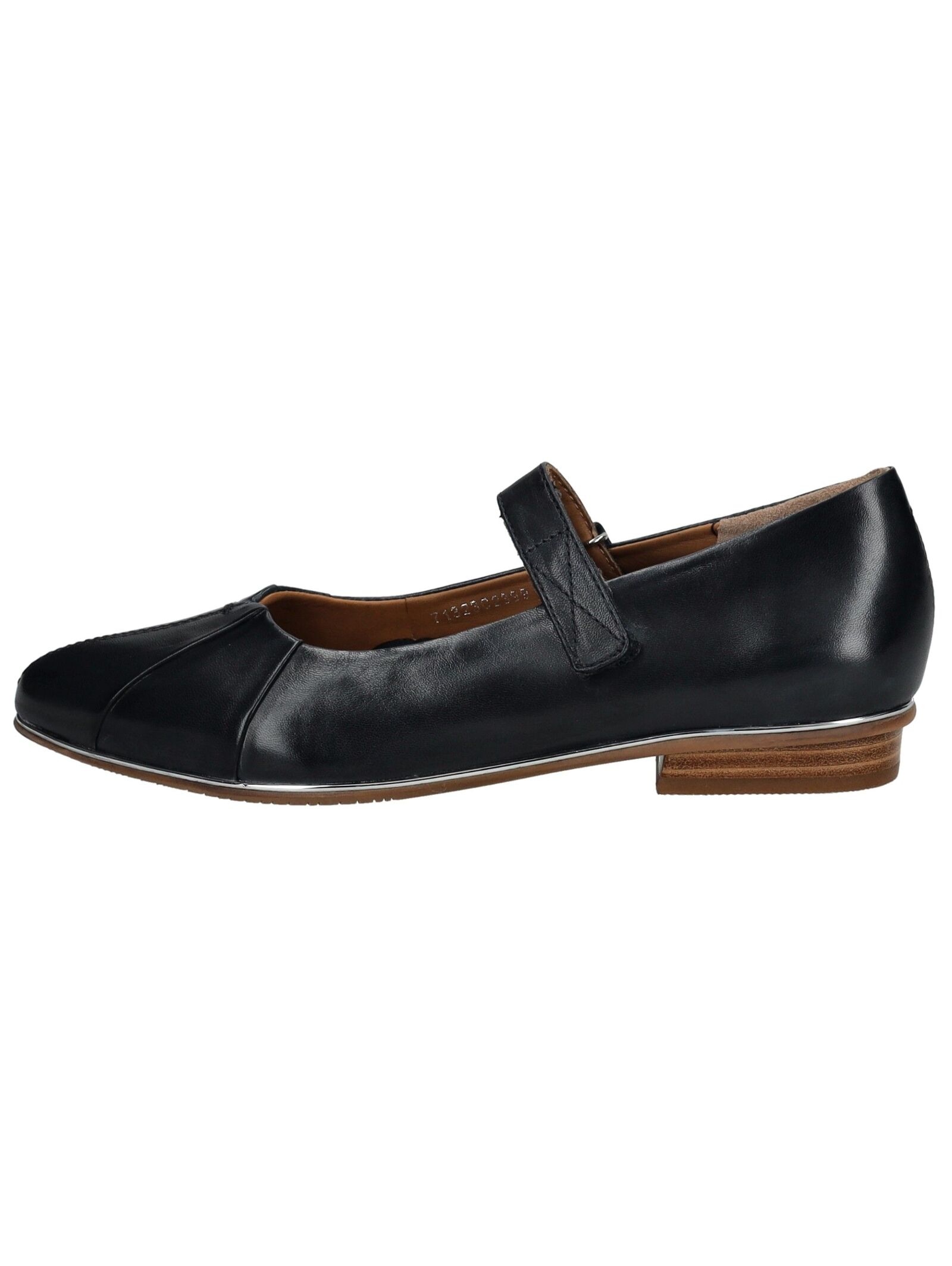 Everybody Riemchenballerina »Everybody Ballerinas Leder«