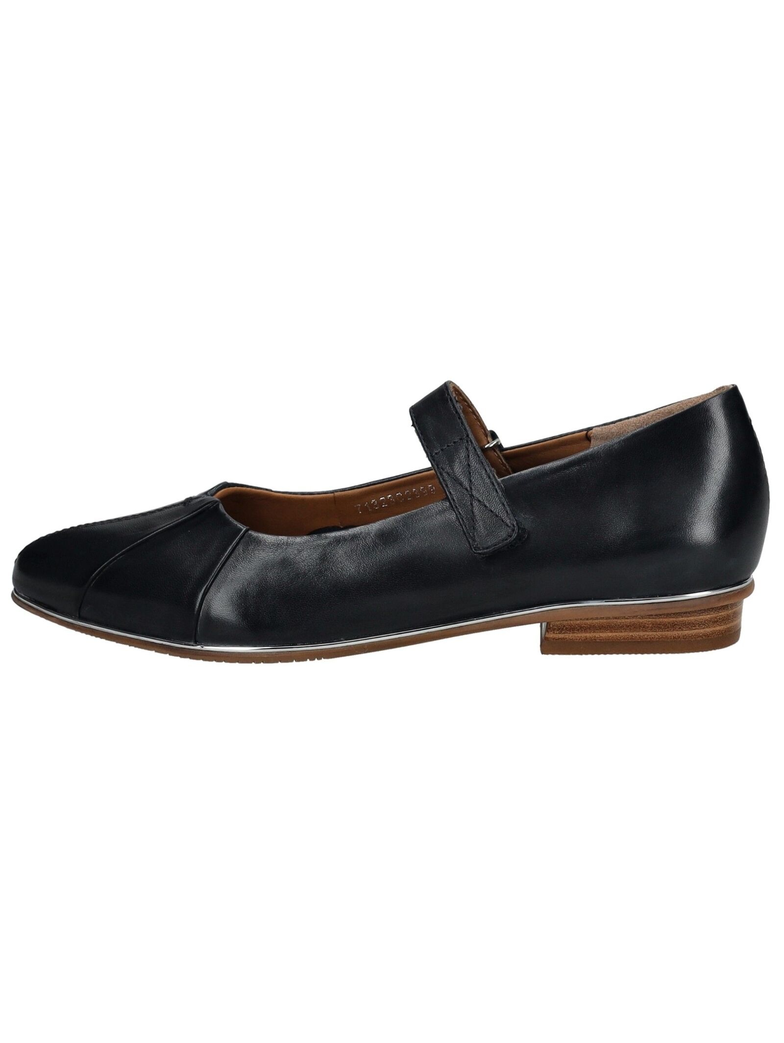 Everybody Riemchenballerina "Everybody Ballerinas Leder" günstig online kaufen