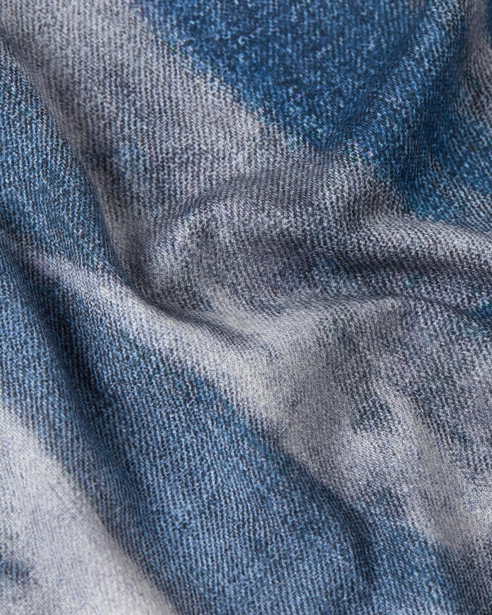 G-STAR T-Shirt »Denim Print T-Shirt«