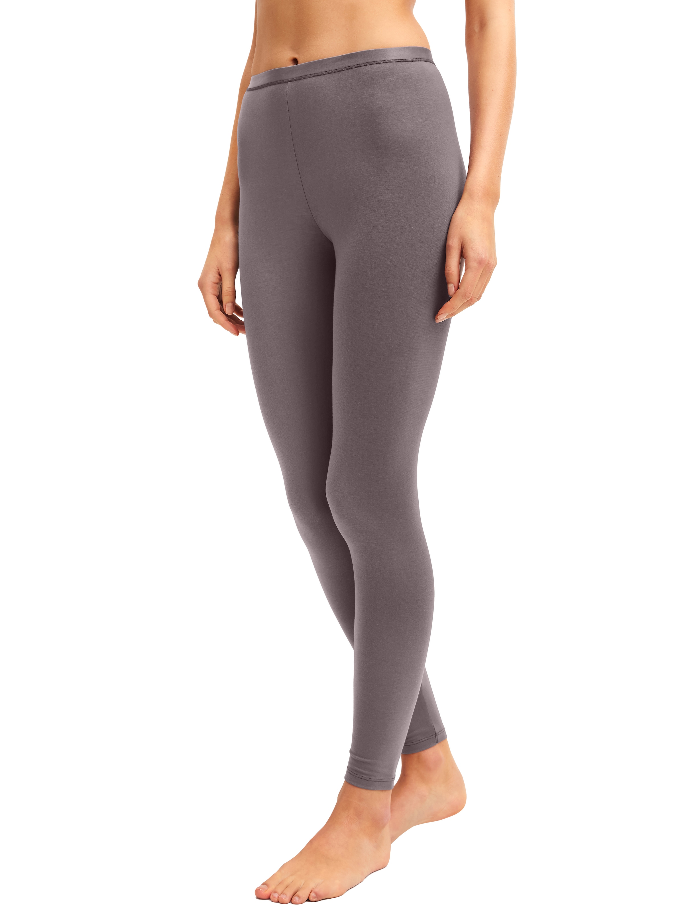 CALIDA Leggings »Natural Comfort«  Cotton-Mix, elastisch, pillingarm, Single Jersey Qualität,