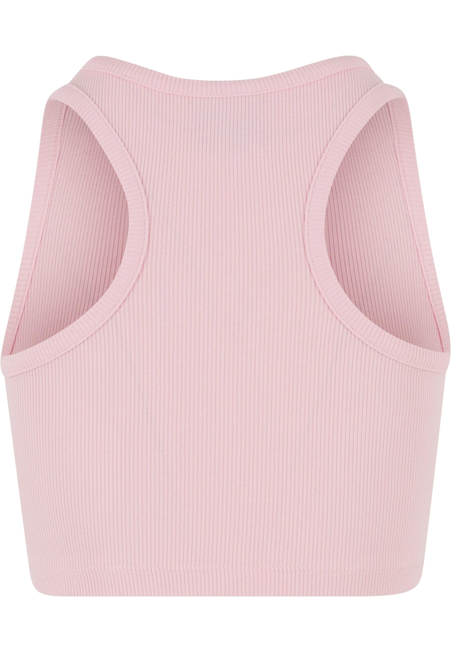 Karl Kani Muskelshirt »Karl Kani Small Signature Essential Racer Rib Top«, (1 tlg.)