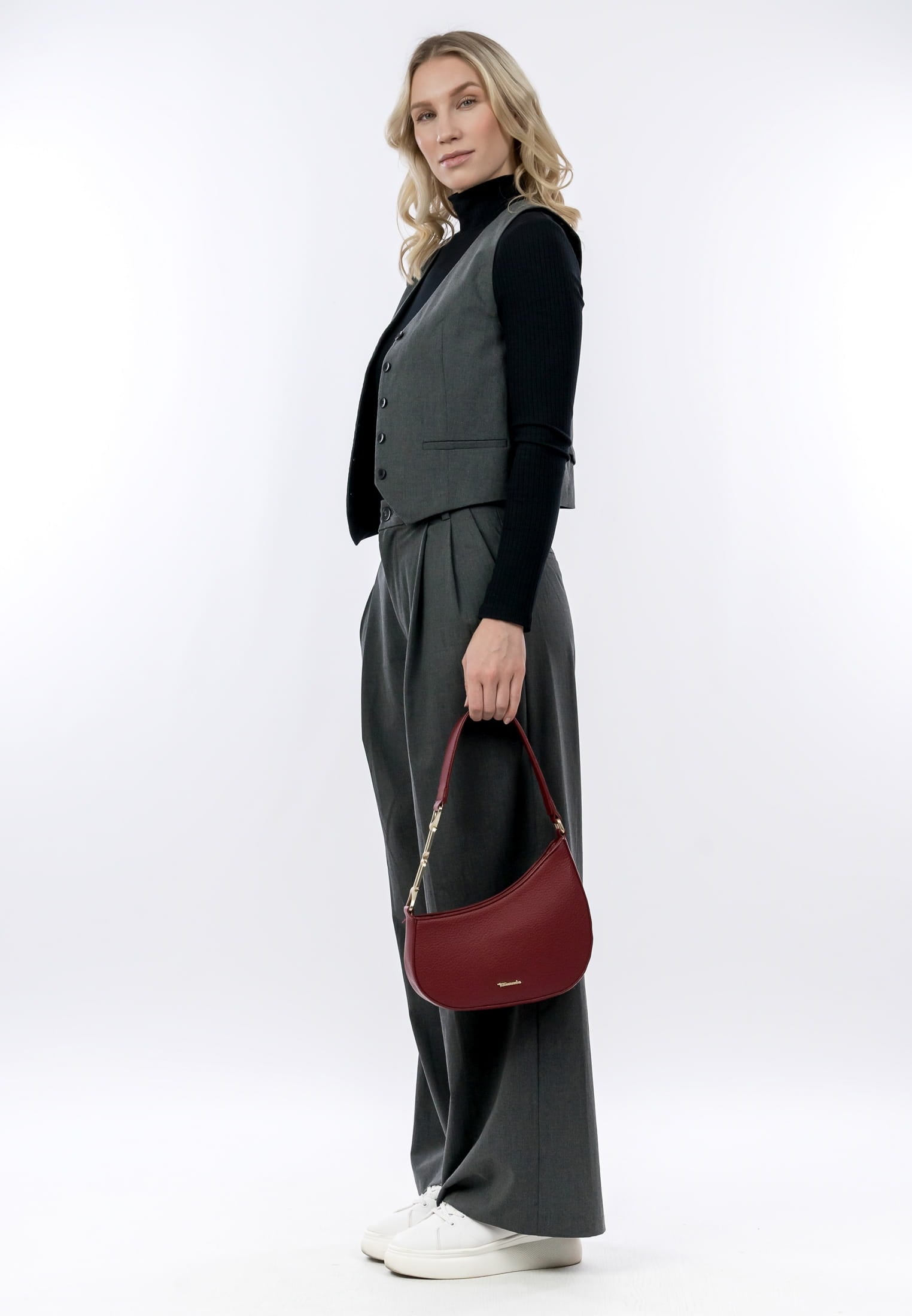Tamaris Beuteltasche »Beutel TAS Ghalia«