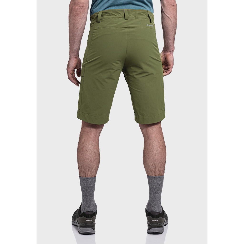 Schöffel Bermudas »Shorts Kitzstein M«