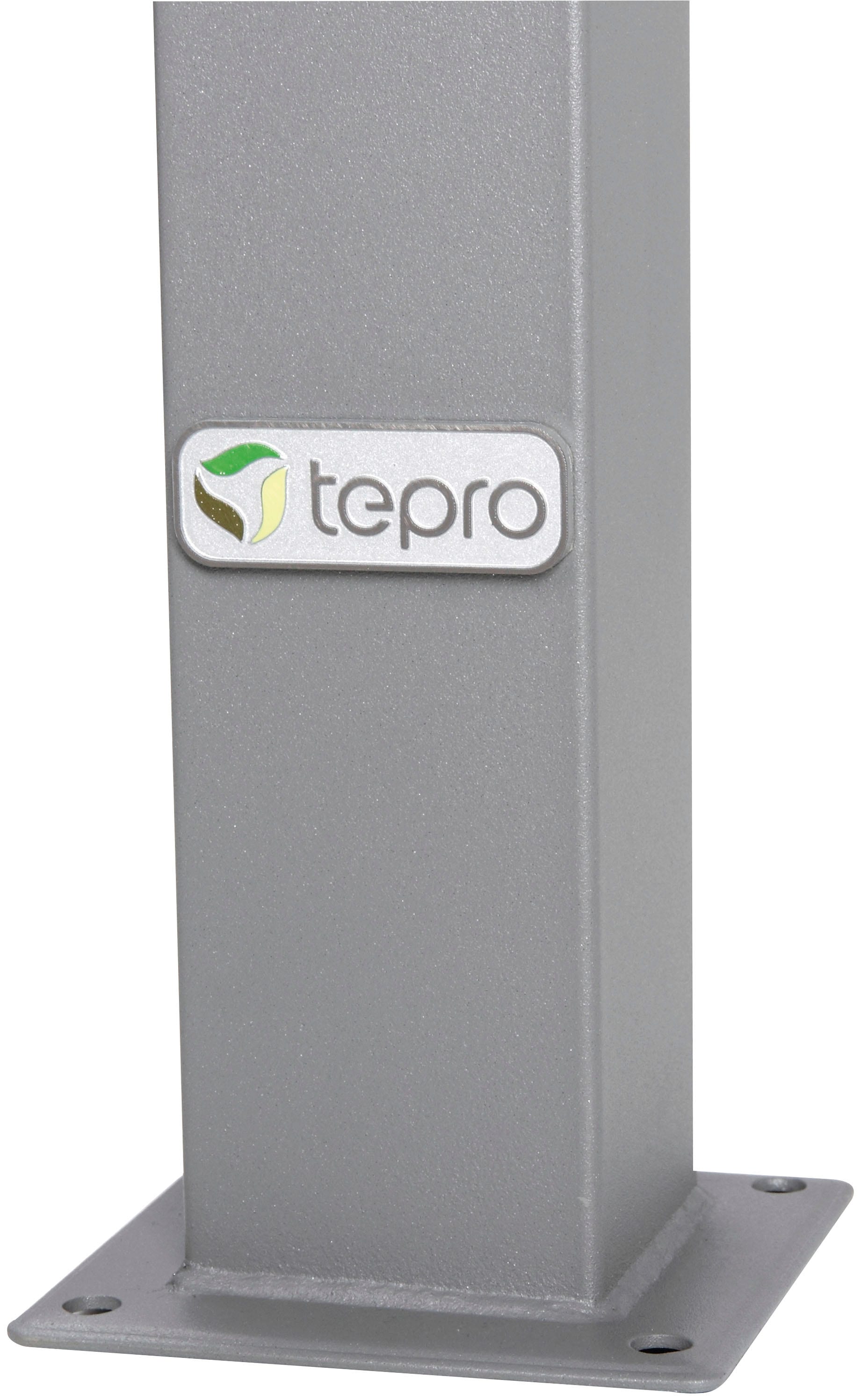 Tepro Pavillon »Marabo«, (Set, inkl. Ersatzdach), BxTxH: 305x305x275 cm