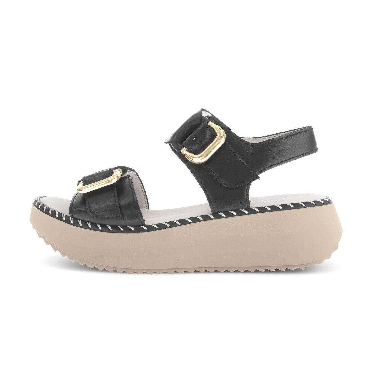 Gabor Plateausandaletten »Plateau Sandale«