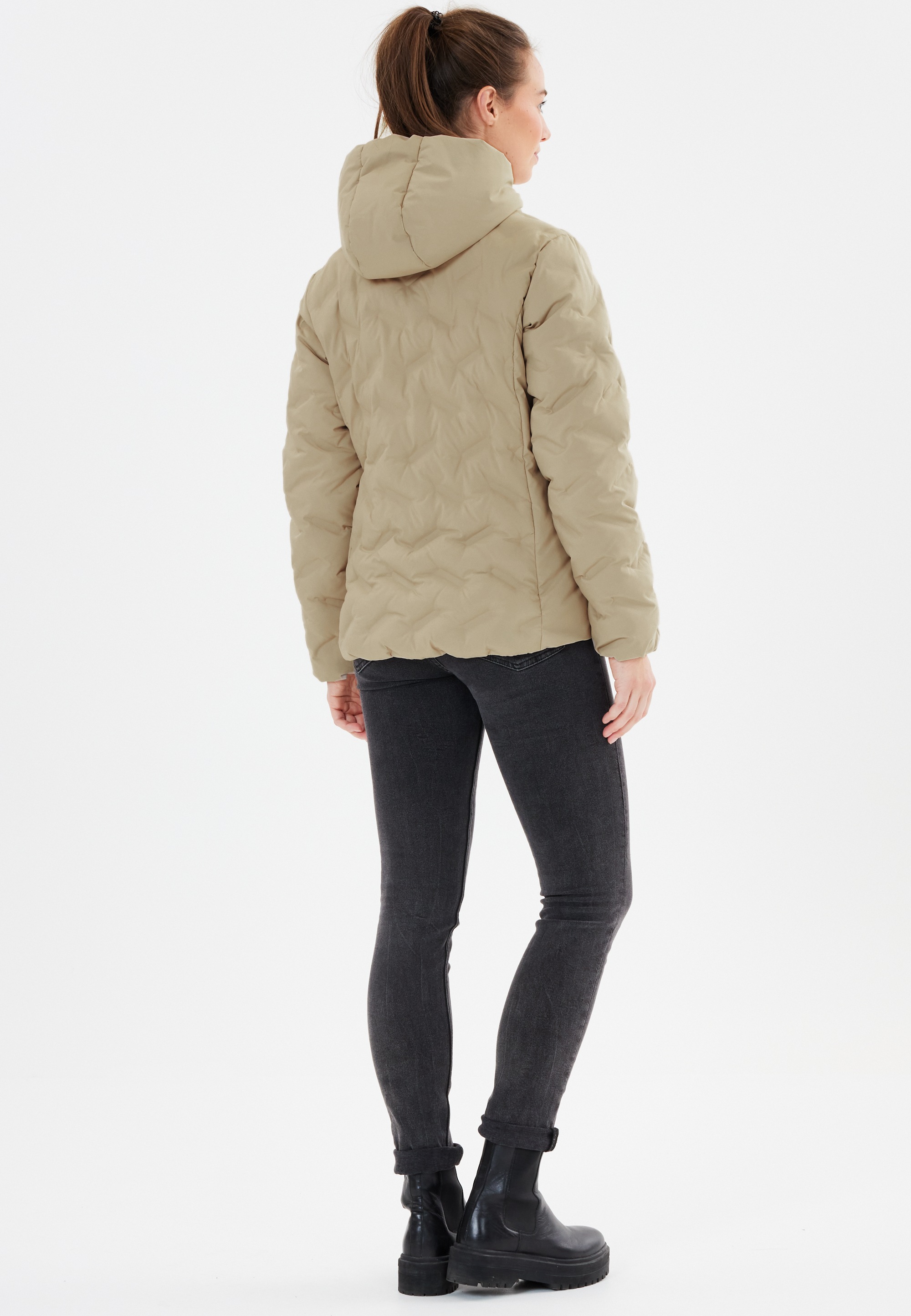 WHISTLER Outdoorjacke »Dido«, mit atmungsaktiver Eigenschaft
