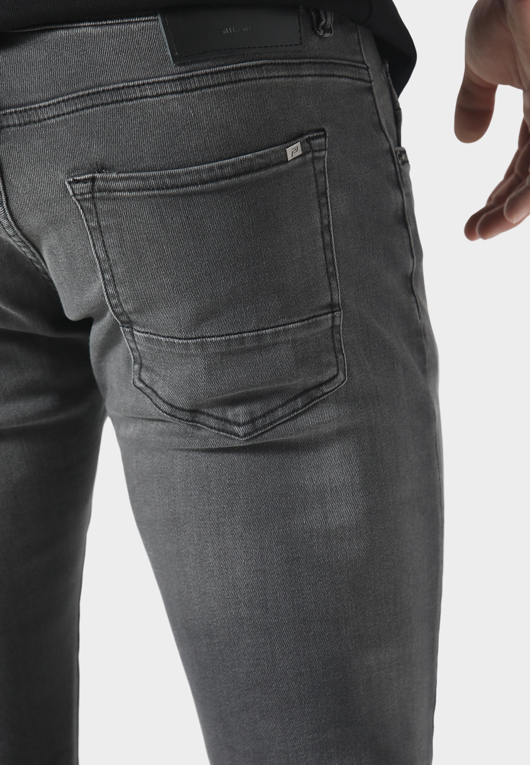 883Police Bequeme Jeans »883 Police TODD931DINO JEANS«