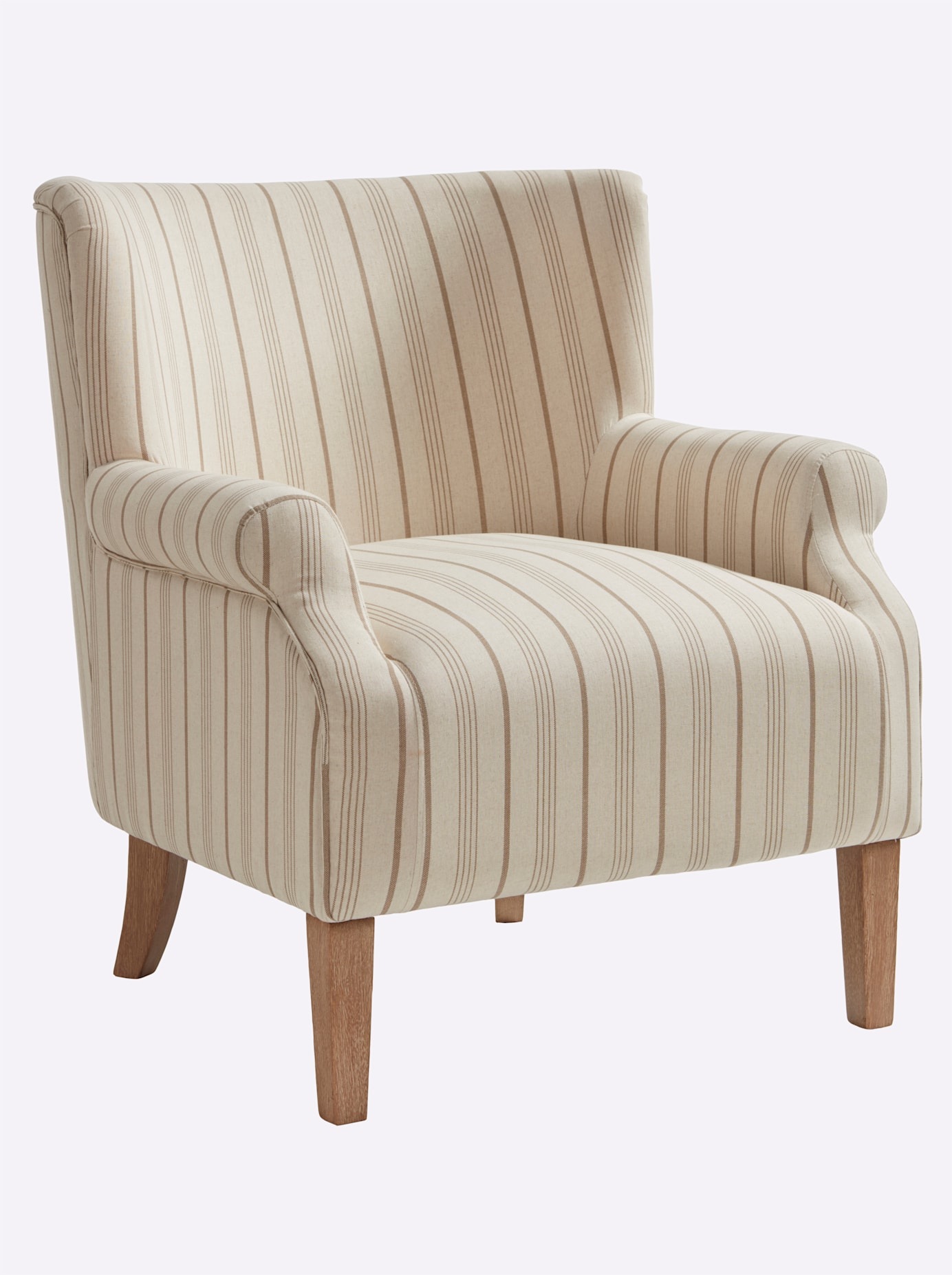 heine home Sessel 1 Stk. tlg. günstig online kaufen