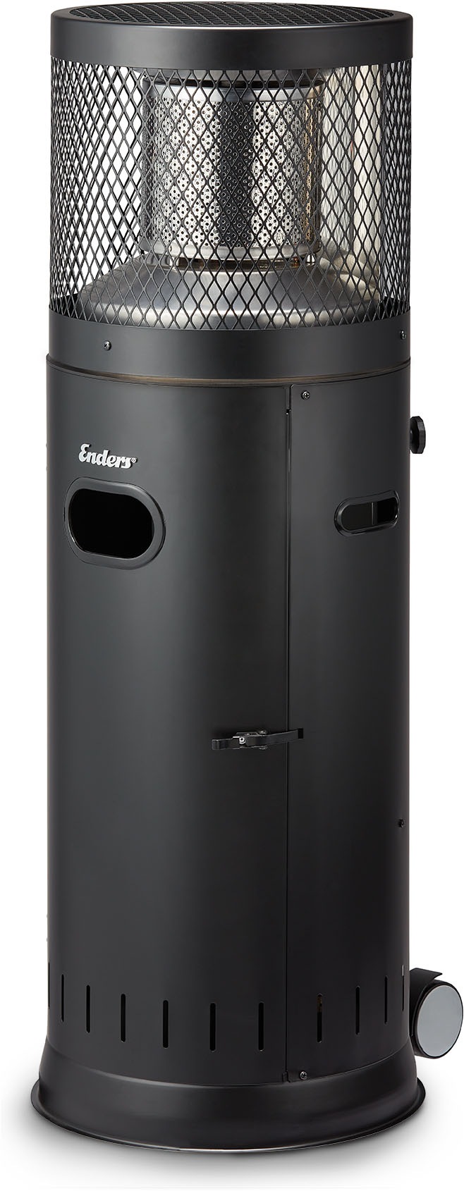 Enders® Terrassenstrahler »POLO BLACK 2.0«