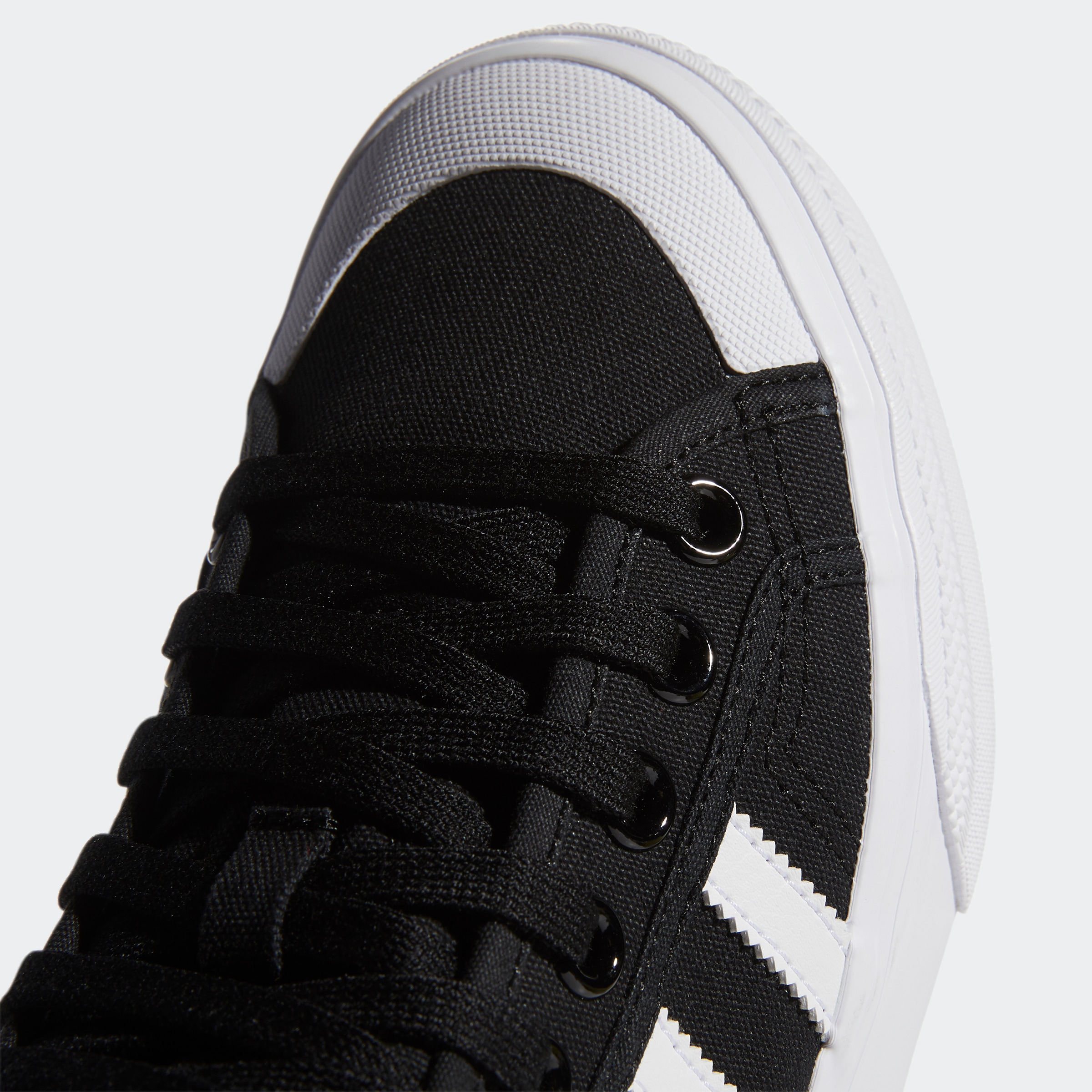 adidas Originals Sneaker »NIZZA PLATFORM MID«