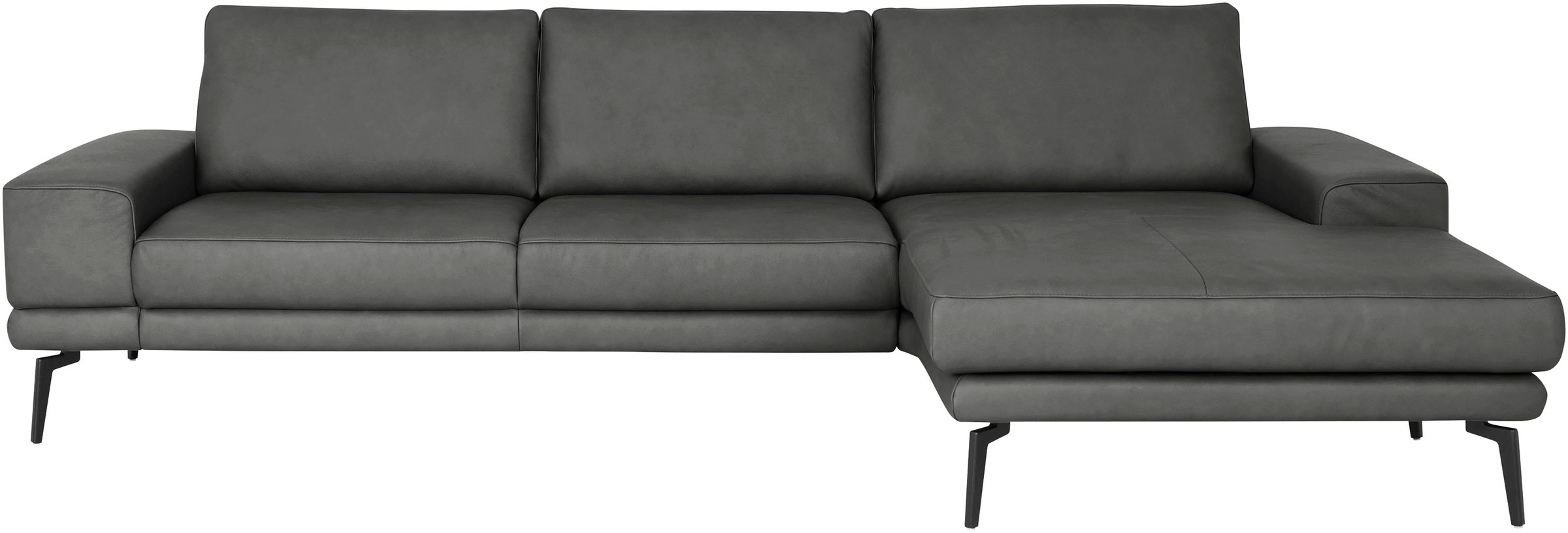 Die PlanBar Ecksofa "PN-EM20061, wahlweise frei im Raum stellbar" wahlweise günstig online kaufen