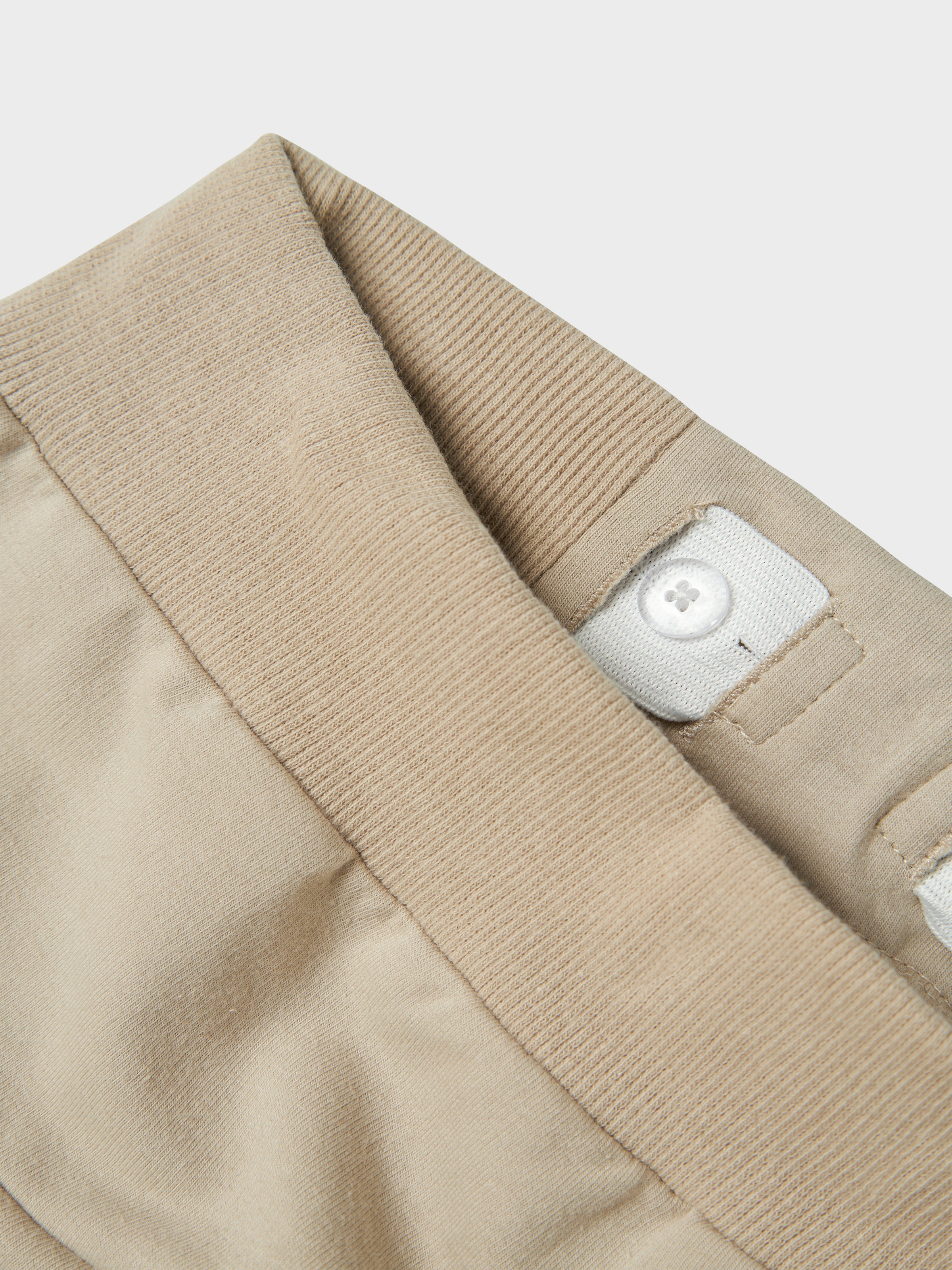 Thumbnail - Name It Shorts "NKMHONK SWE LONG SHORTS UNB NOOS"