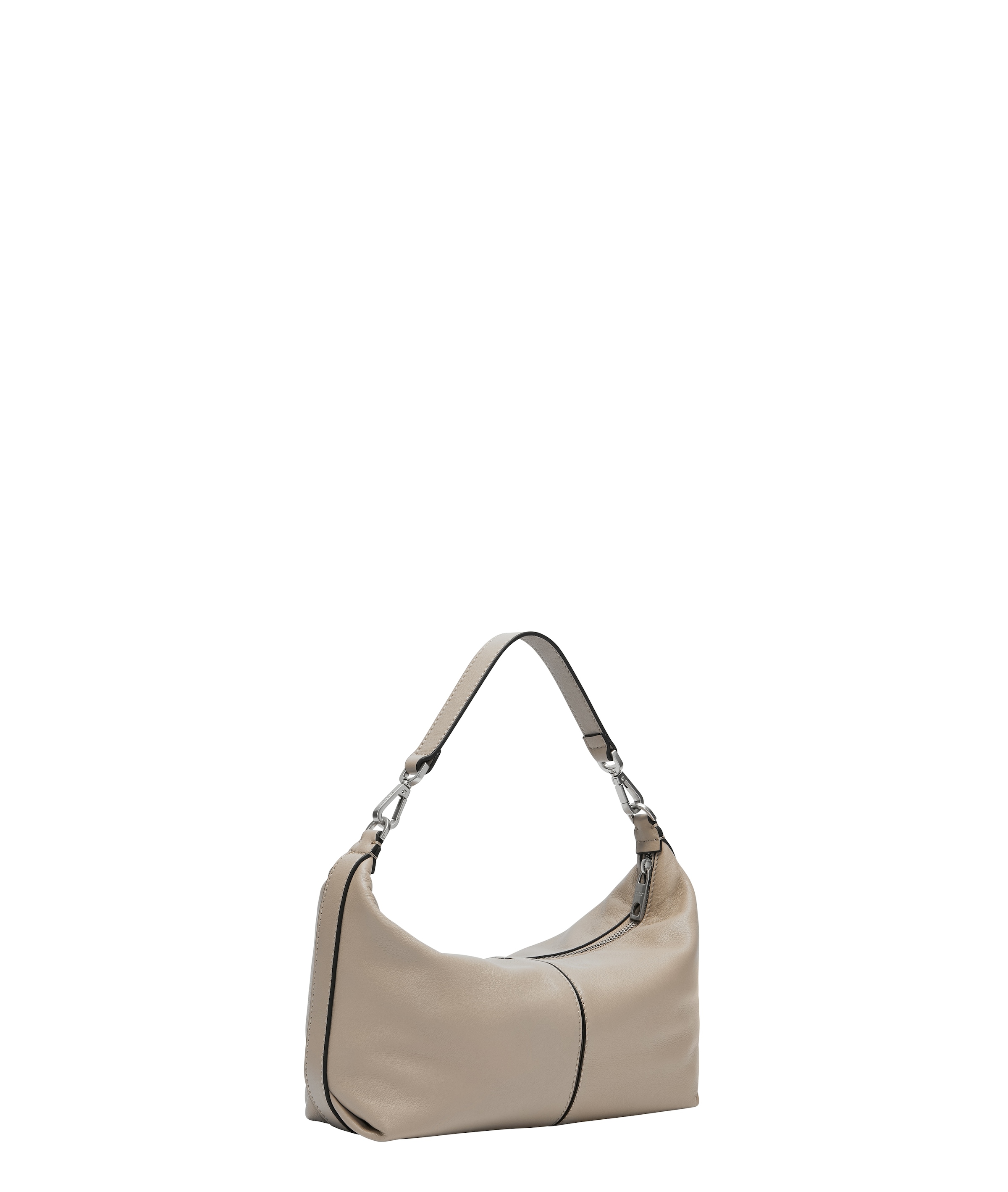 Liebeskind Berlin Hobo »Hobo S PARIS SHEEP NATURAL«