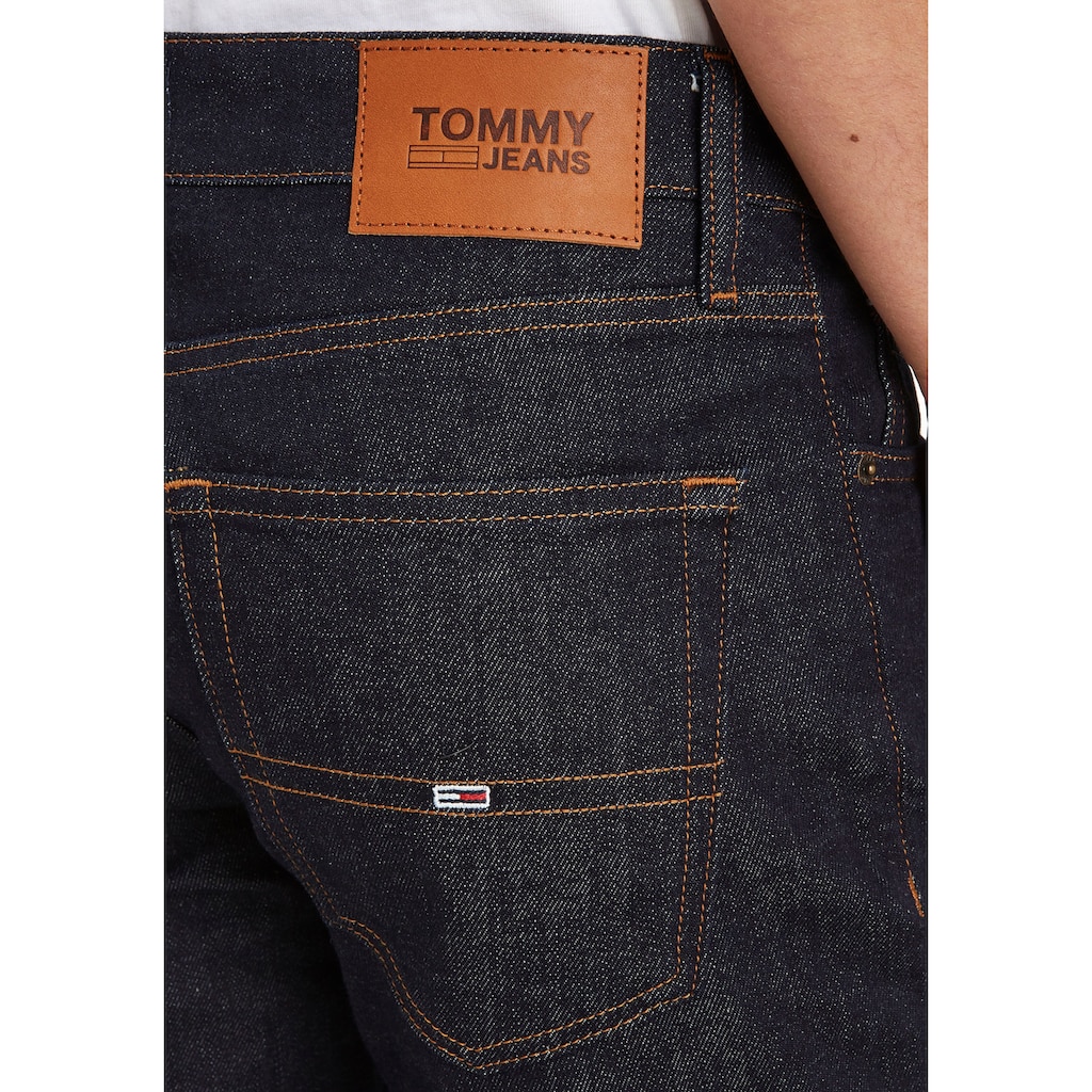 Tommy Jeans Slim-fit-Jeans »SLIM SCANTON«