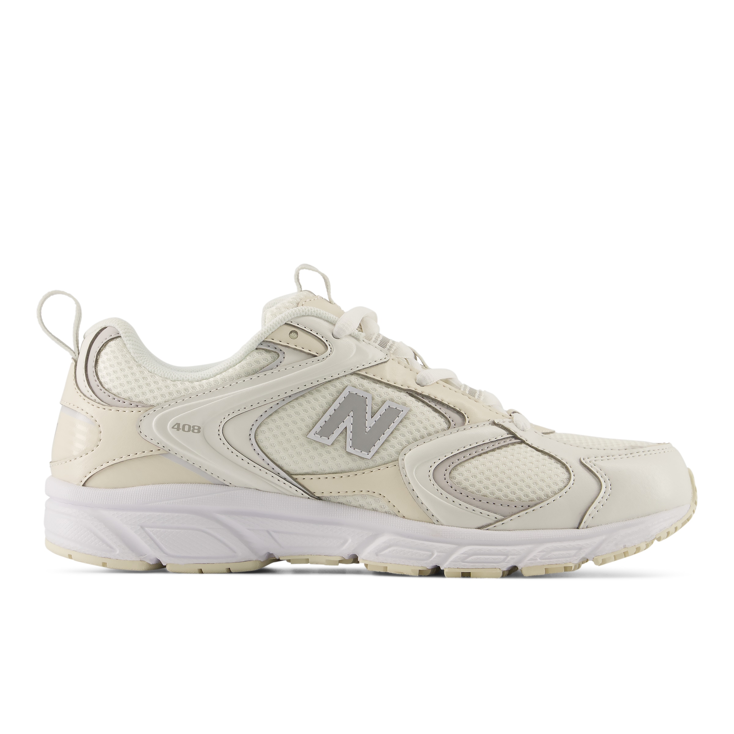 New Balance Sneaker »408«  inspiriert vom Design des New Balance 530 und 740