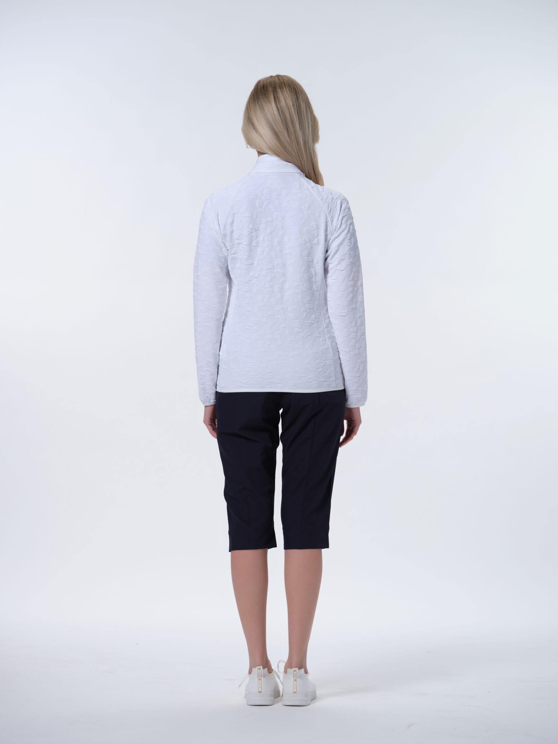 Luhta Outdoorjacke »Luhta Midlayer HELSINGBY«