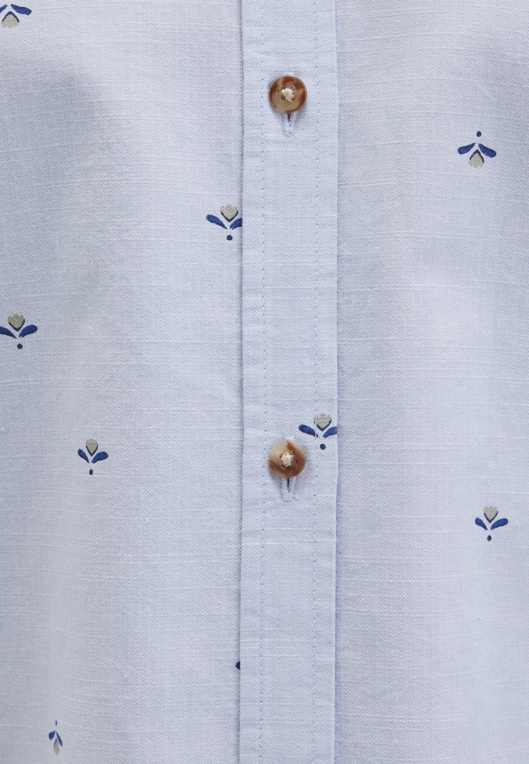 Mavi Klassische Bluse »WOVEN SHIRT«