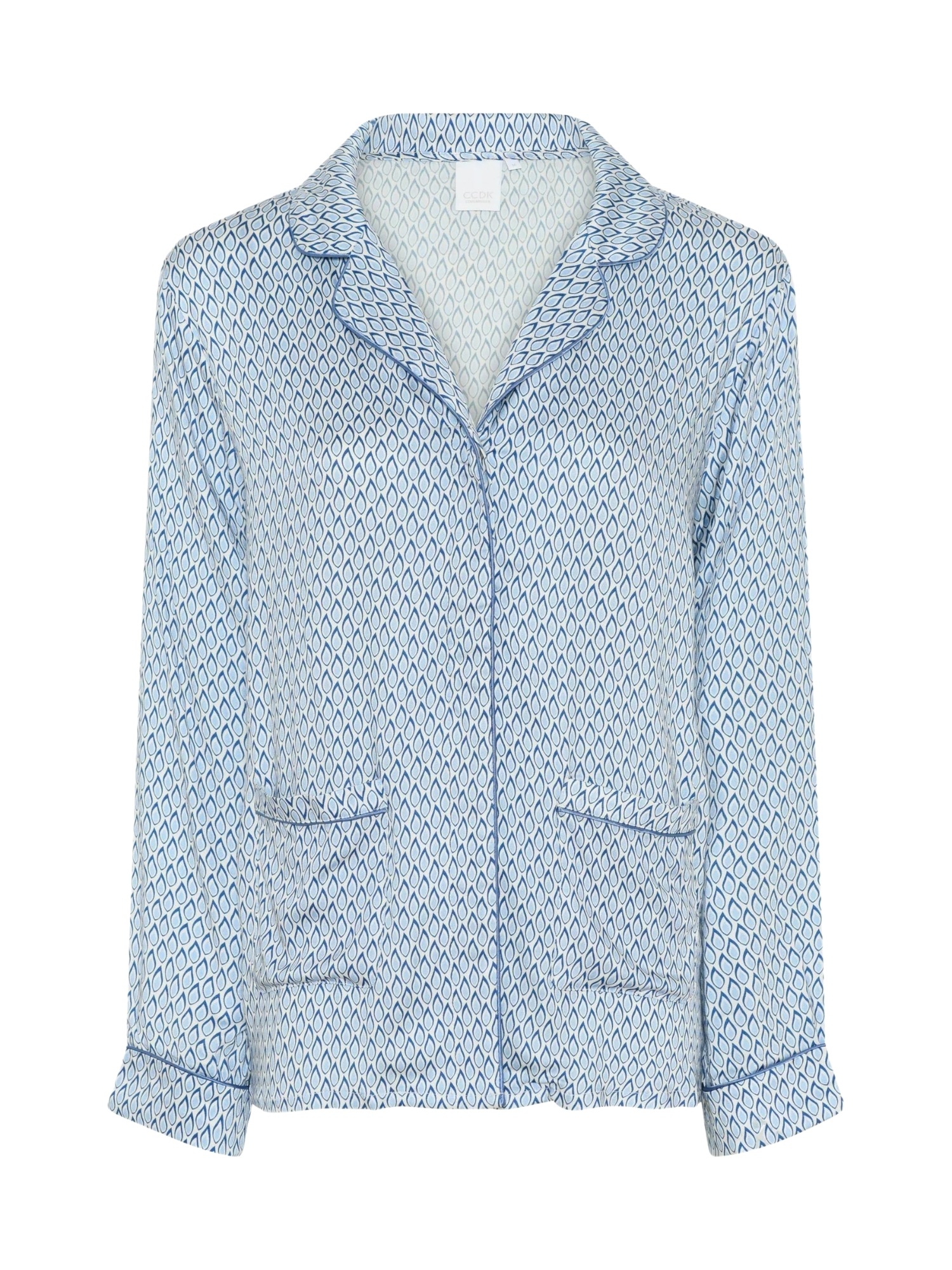 CCDK Copenhagen Pyjama "CCDK Copenhagen sleep shirt Josephine" günstig online kaufen