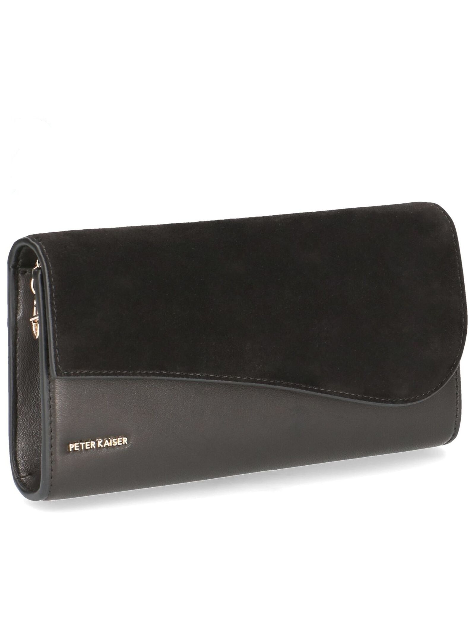 Peter Kaiser Clutch »Peter Kaiser Taschen Veloursleder«