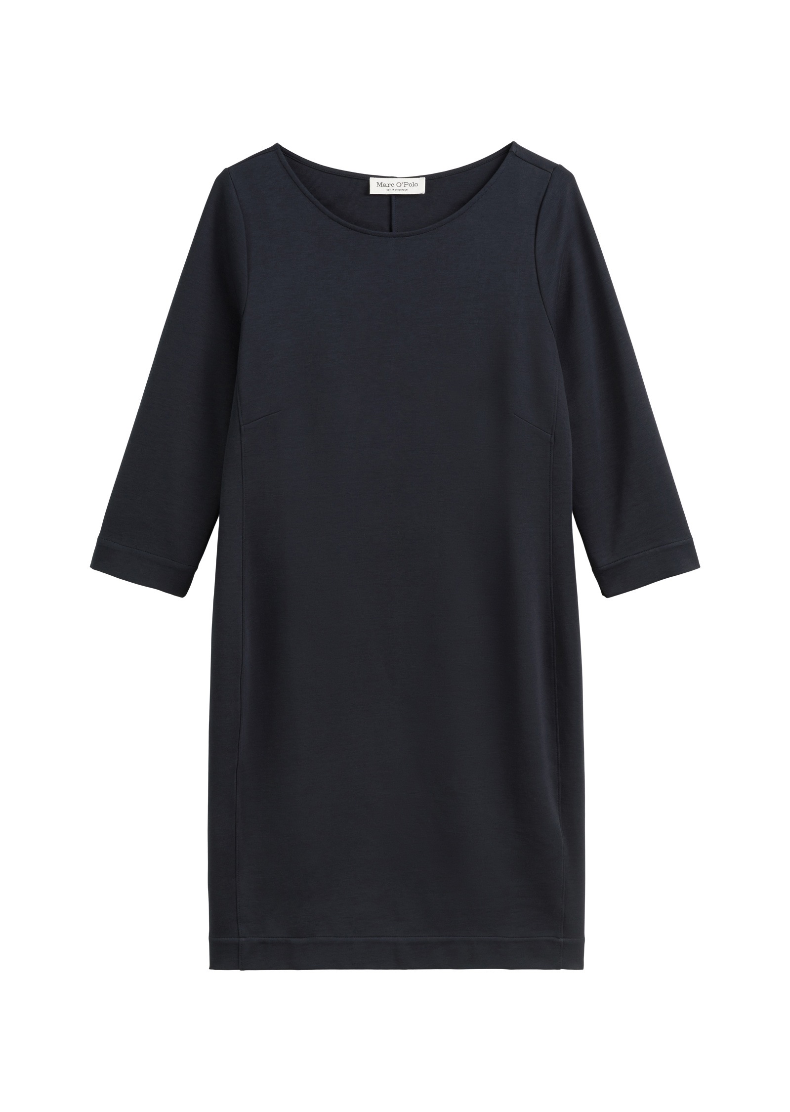 Marc O'Polo Jerseykleid »aus Interlock-Qualität«