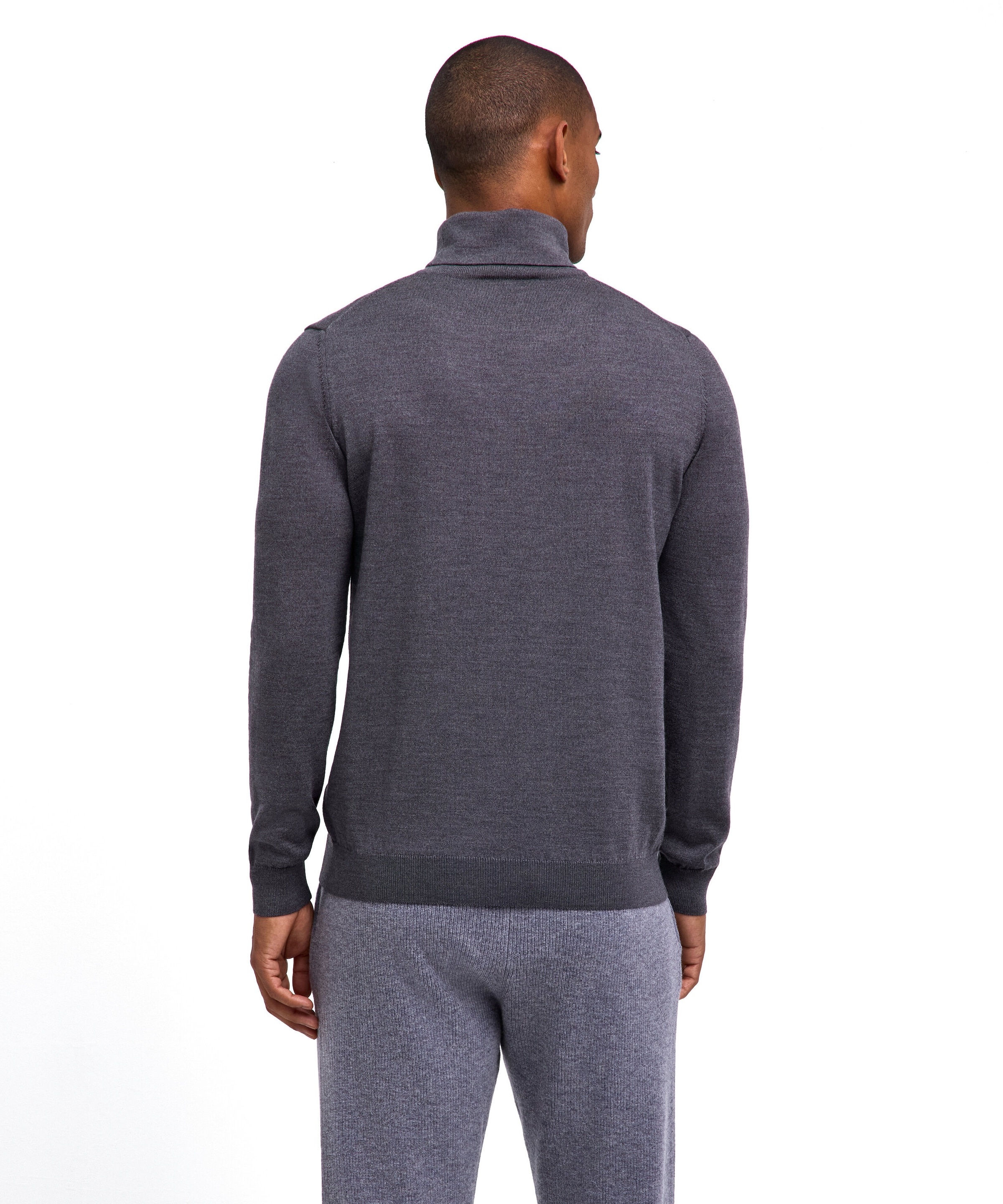 FALKE Strickpullover »Pure Merino Wool« 1 Stk.