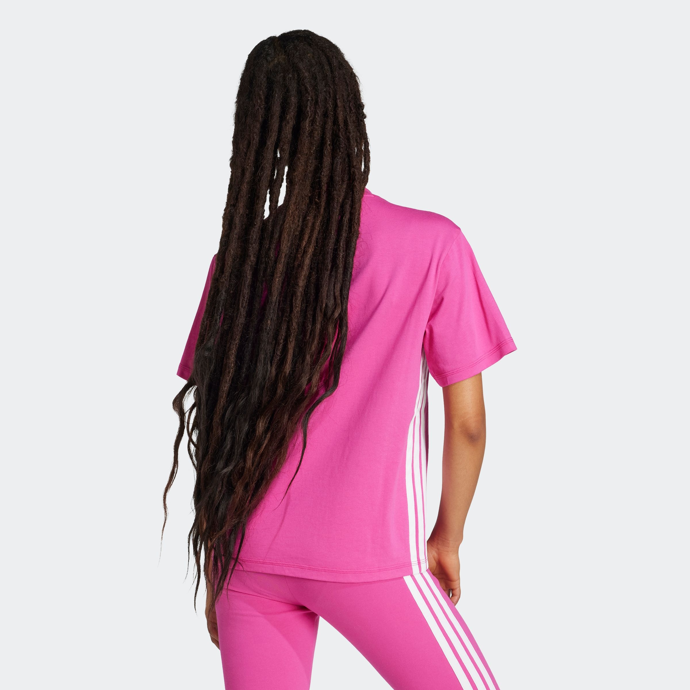 adidas Sportswear T-Shirt »W 3S SJ T«