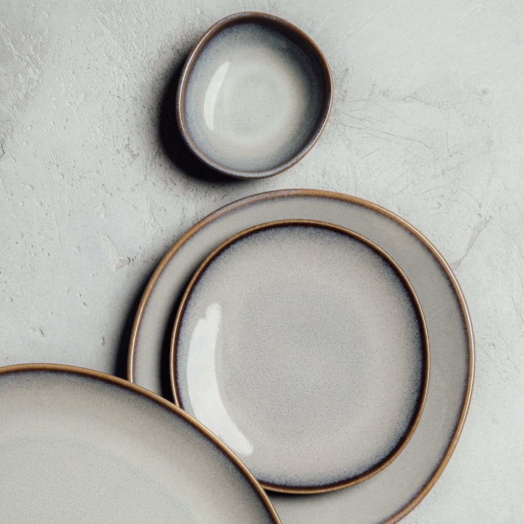 like. by Villeroy & Boch Schale »Schälchen Lave 60 ml«
