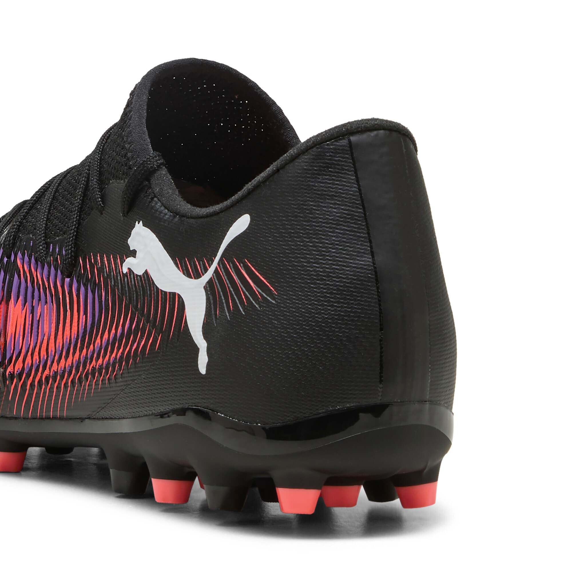 PUMA Fußballschuh »FUTURE 8 MATCH MG Low Fußballschuhe Erwachsene«