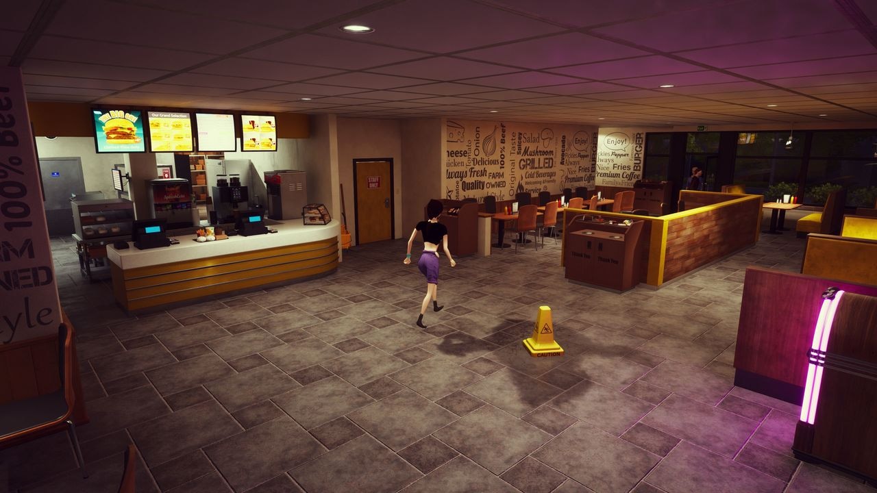 U&I Entertainment Spielesoftware »Ghost Master Resurrection« Nintendo Switch