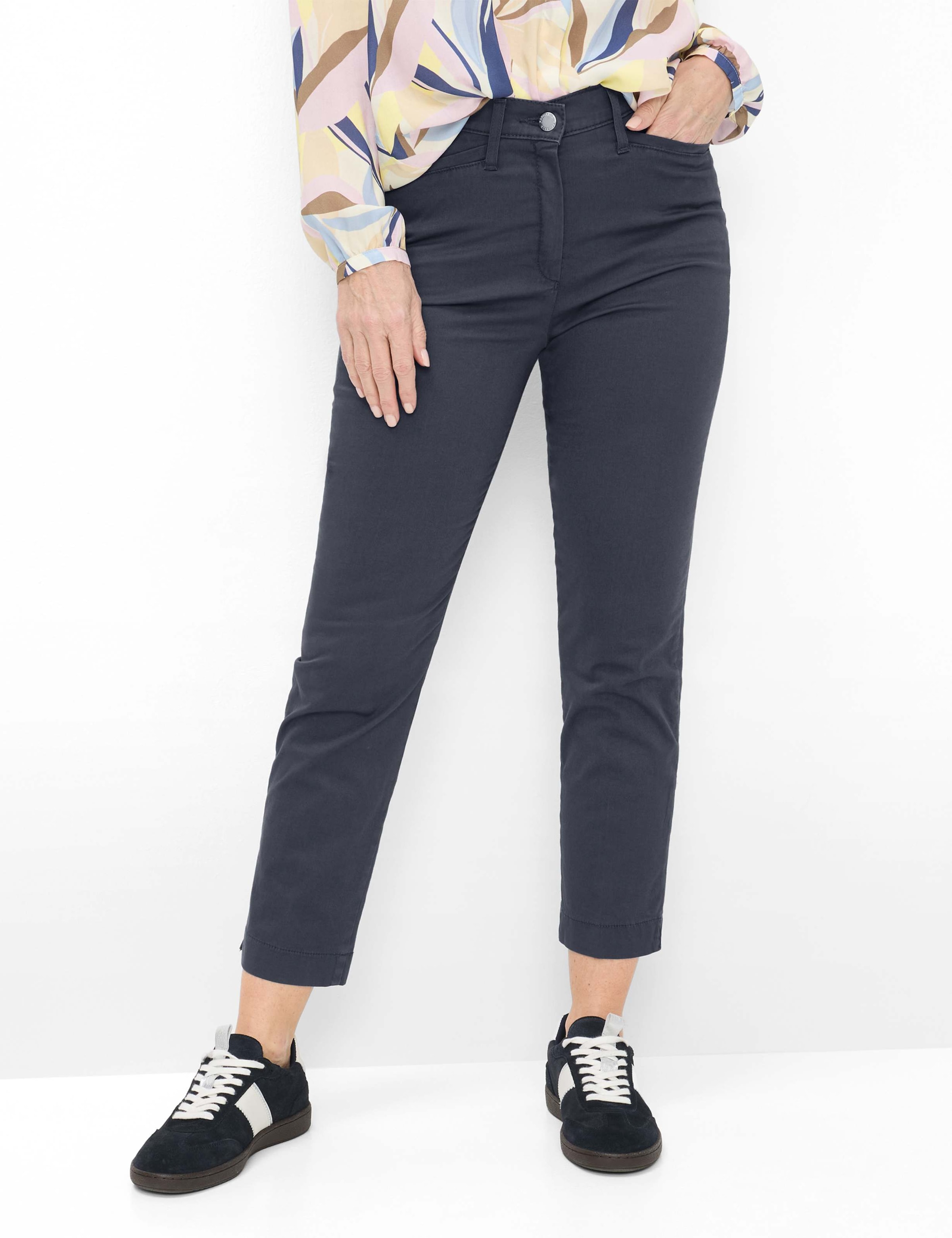 RAPHAELA by BRAX Caprihose "Style LORELLA" günstig online kaufen