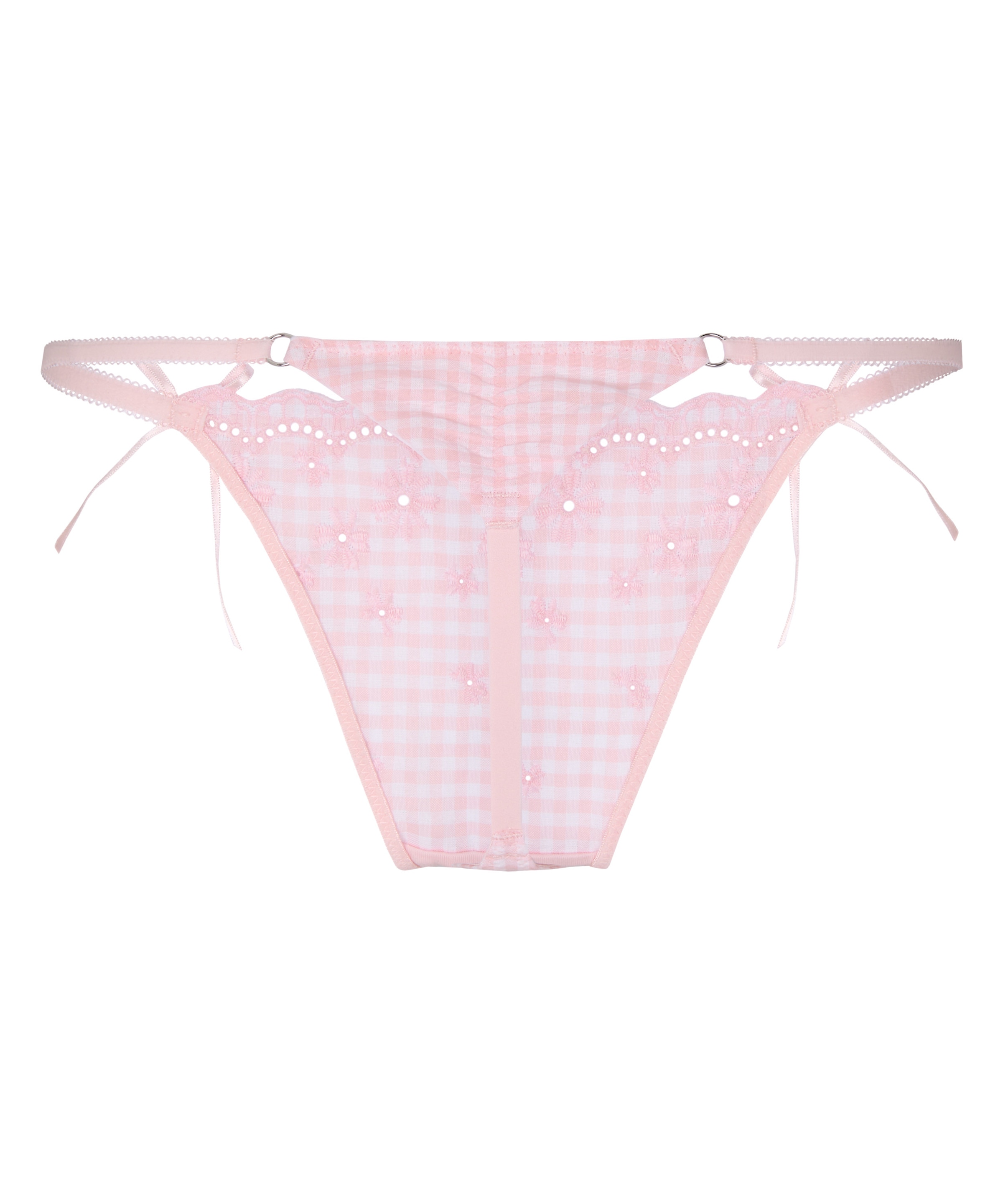 Hunkemöller String »Highleg Thong Gaia«