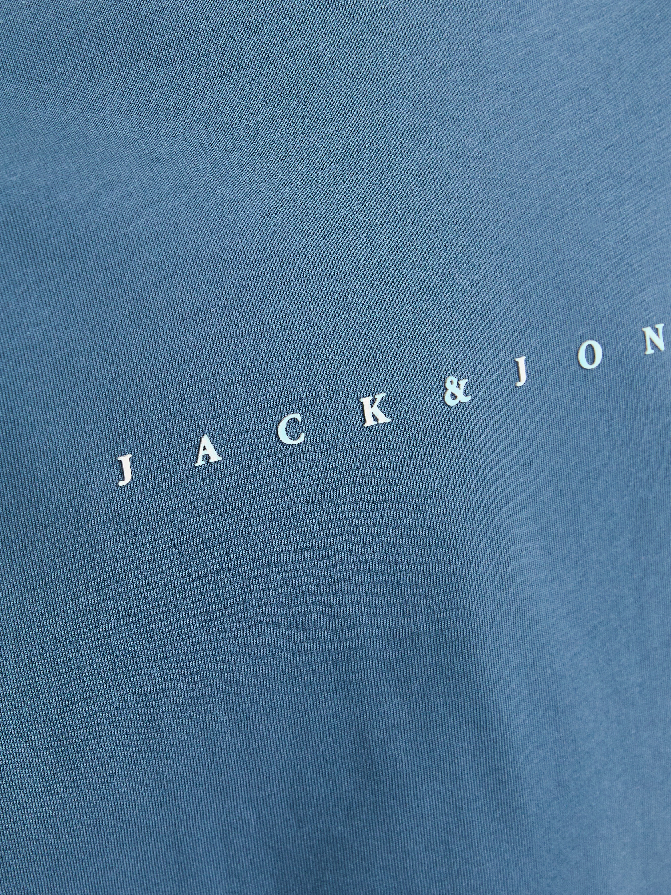 Jack & Jones Junior Kurzarmshirt »JJESTAR JJ TEE SS NOOS JNR«