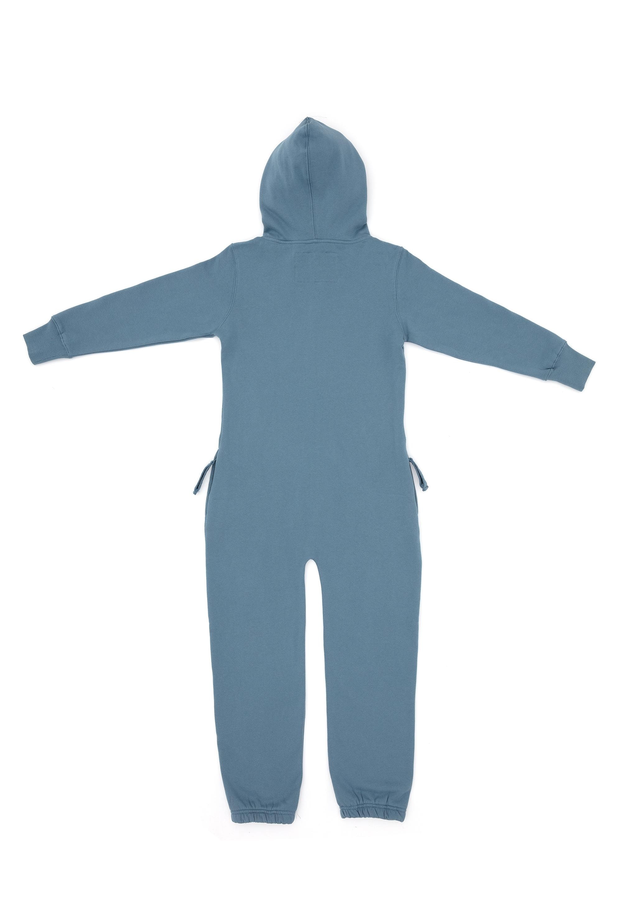Komfort BAUR Jumpsuit, Moniz online | kuscheligem mit kaufen