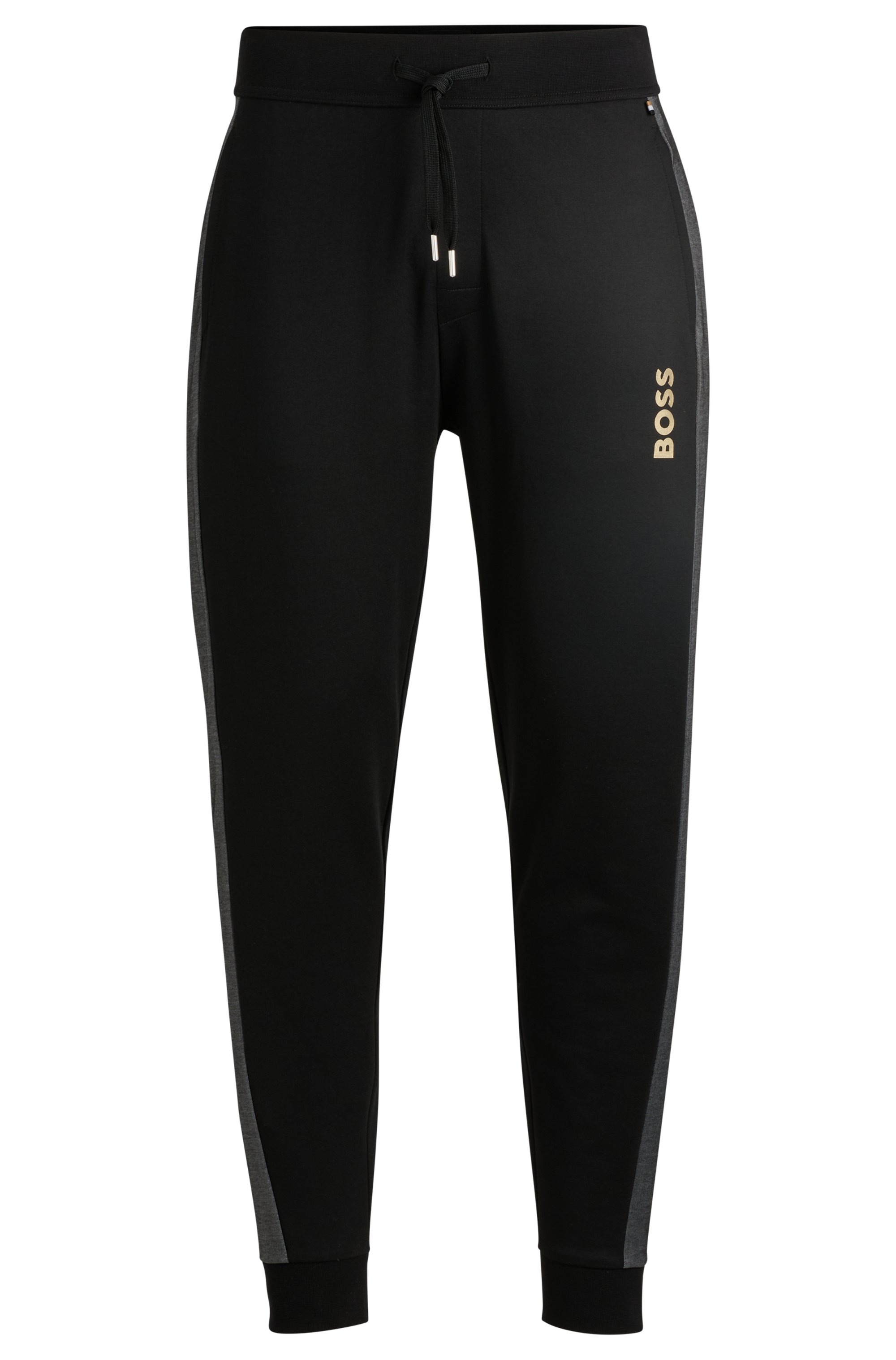 BOSS Sweatpants »Tracksuit Pan« su siauras ...