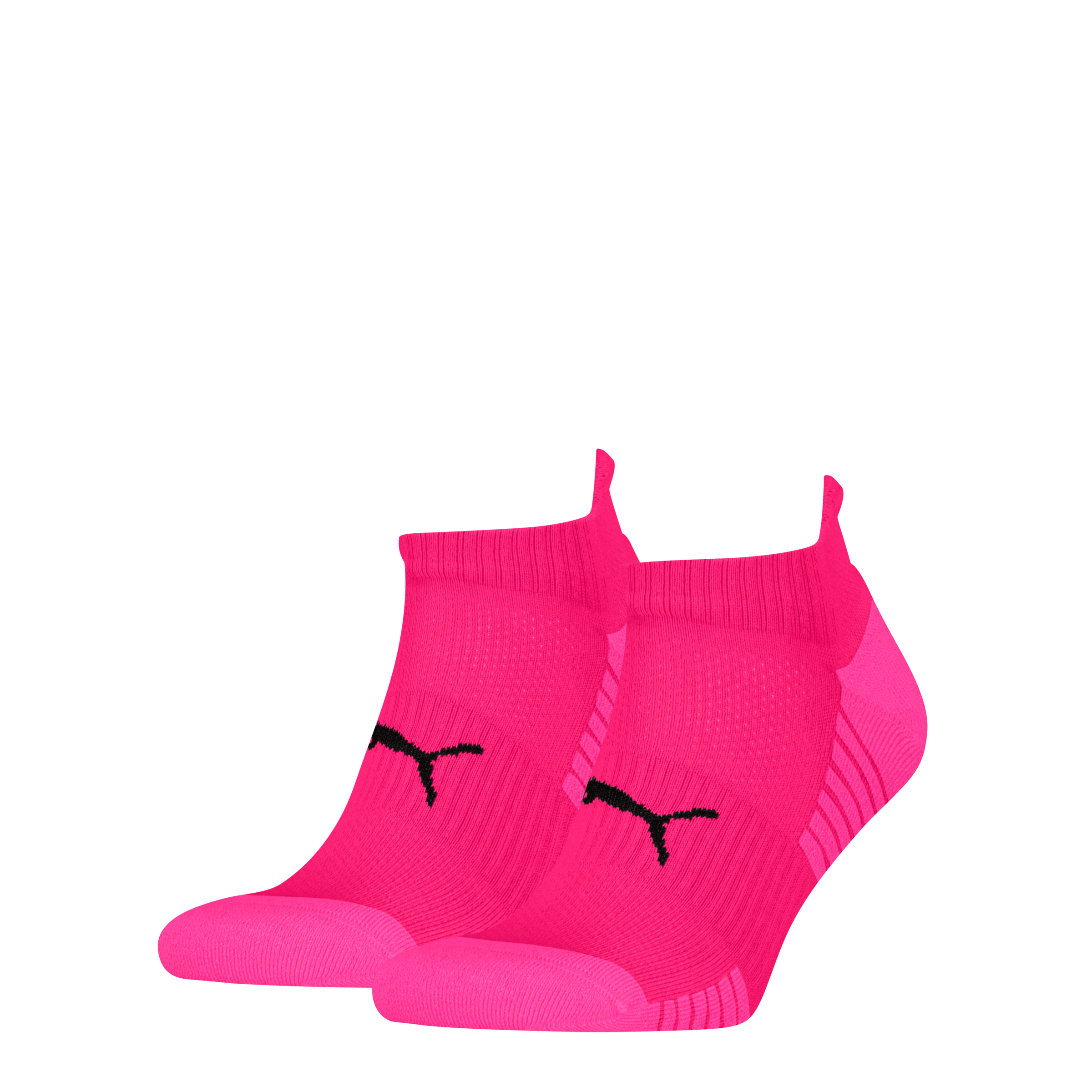 PUMA Sneakersocken "PUMA UNISEX SPORT CUSHIONED SNEAKER 2P" 2 Paar, Gepolst günstig online kaufen