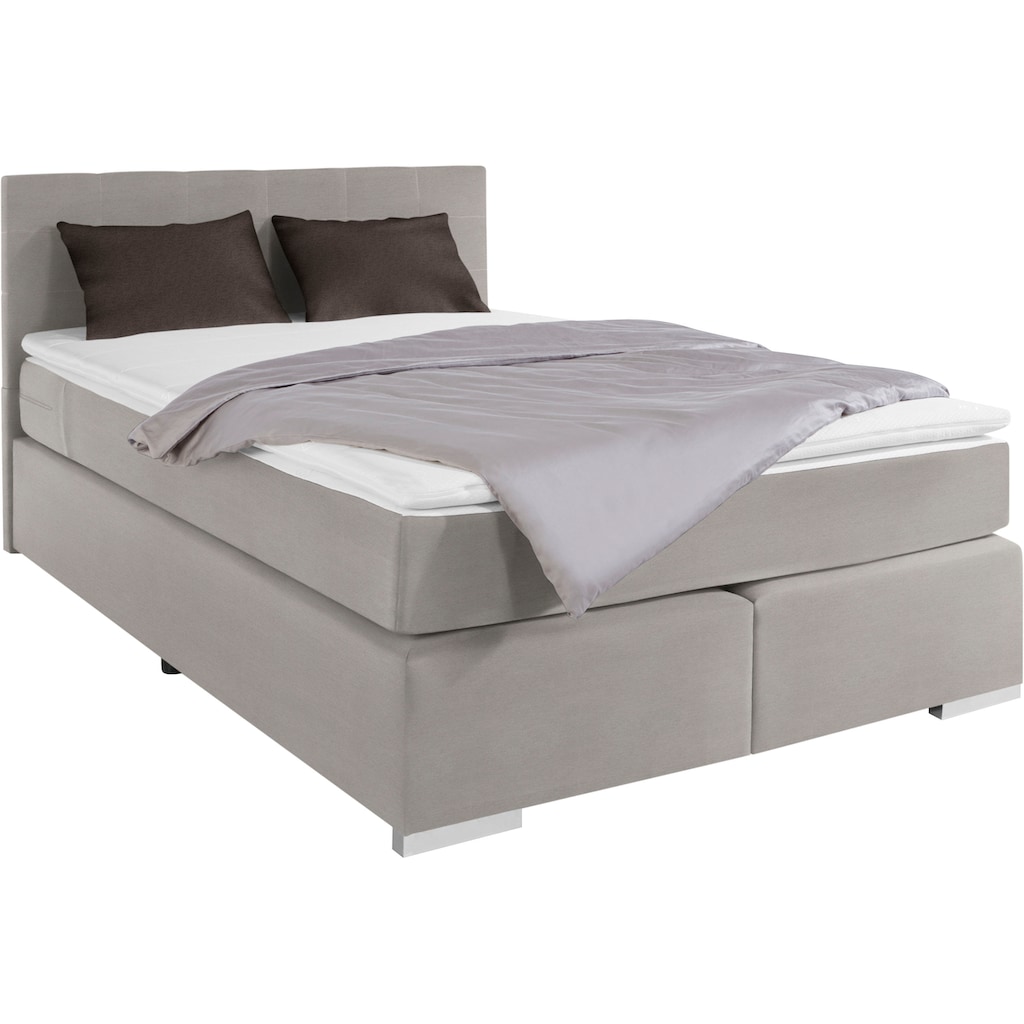 COTTA Boxspringbett »Simba«