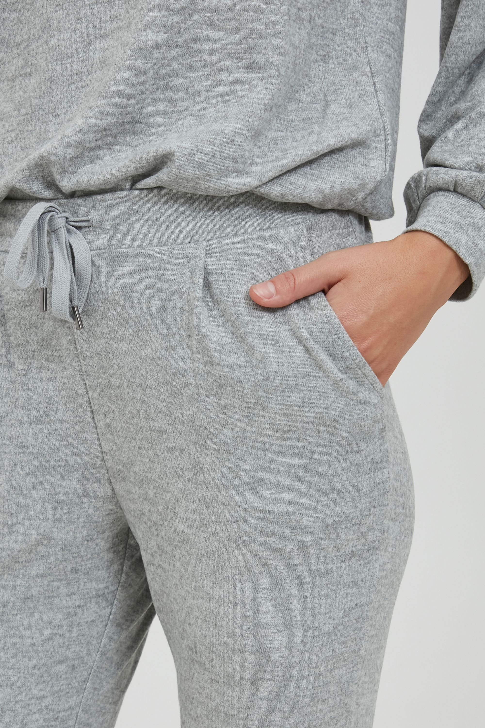 fransa Sweathose »Sweathose FRDefauna«