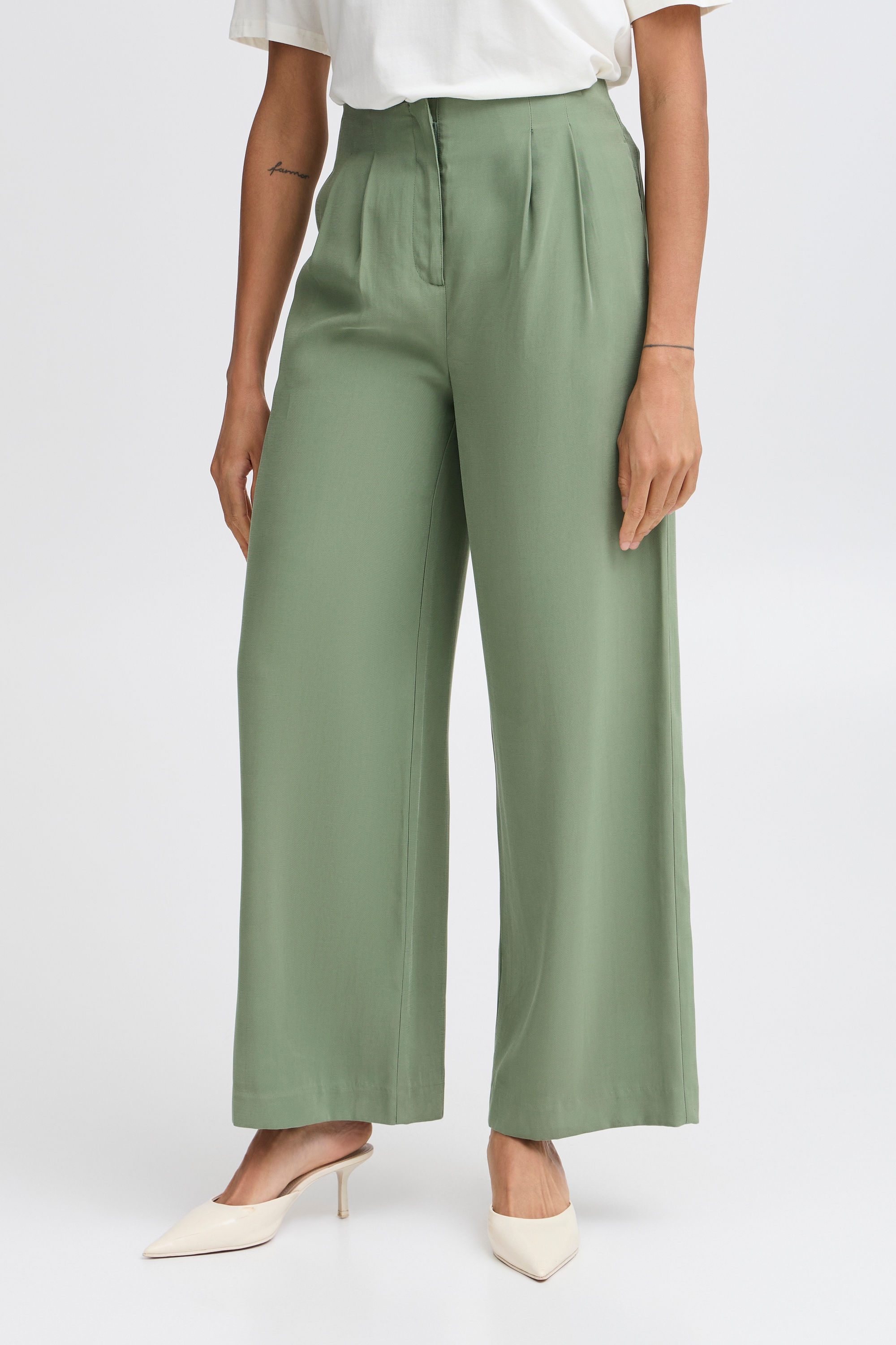 b.young Stoffhose »Casual Hose BYDALANO«