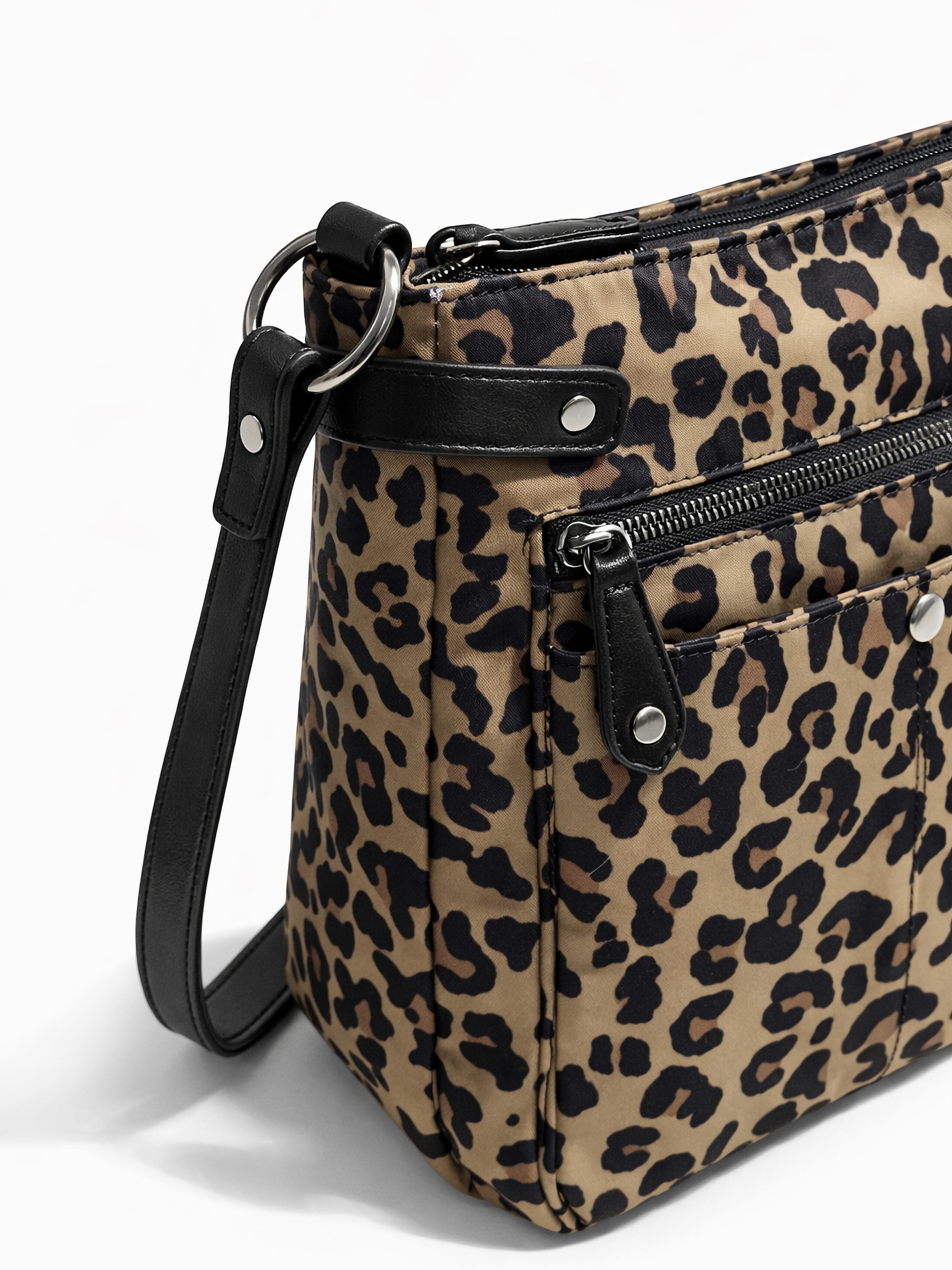 COLLEZIONE ALESSANDRO Umhängetasche »Edeleo« Leo Umhängetasche