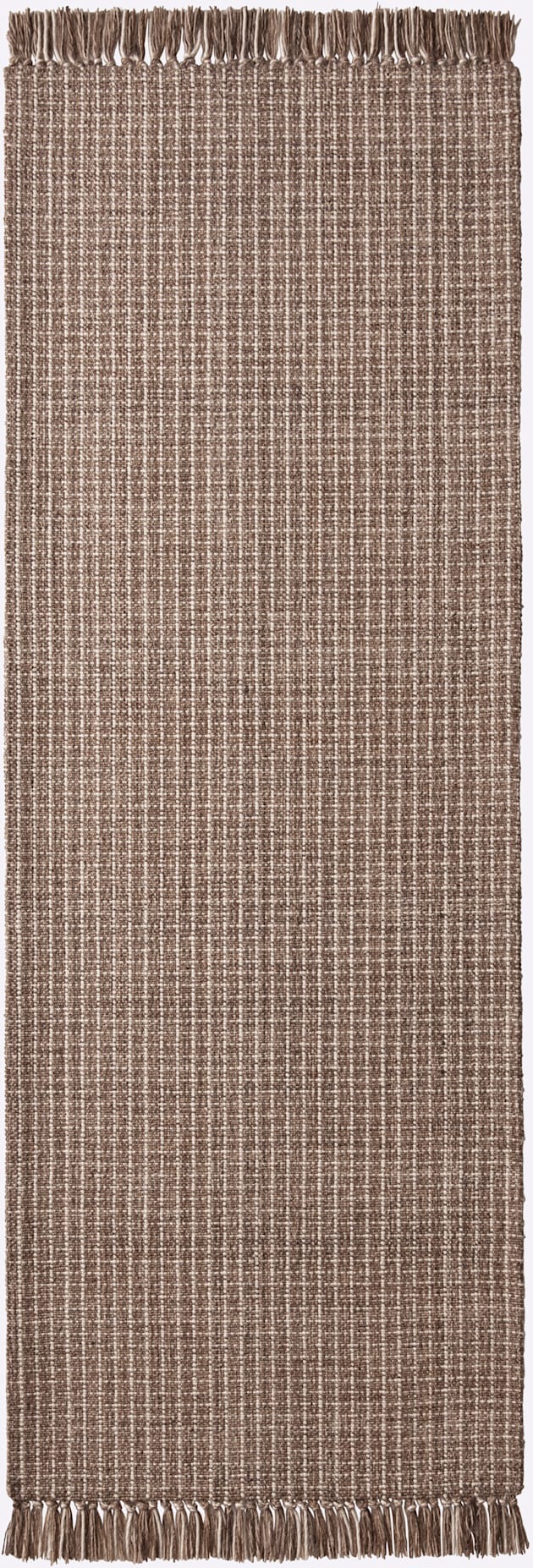 HEINE HOME Rug Beige 270x70cm 2