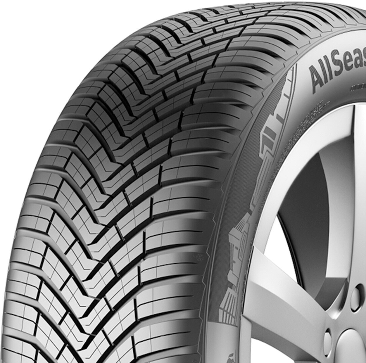 CONTINENTAL 1100000002199 "CONTINENTAL" ALLSEASON CONTACT