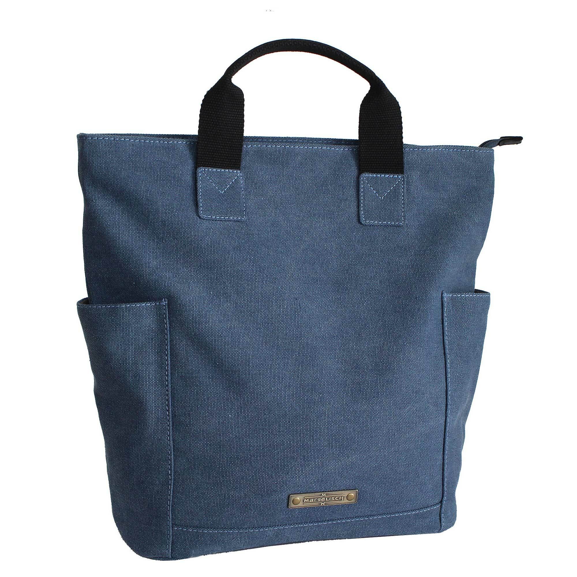 Margelisch Cityrucksack »Tacha 1«, BSCI zertifizierter Produktion