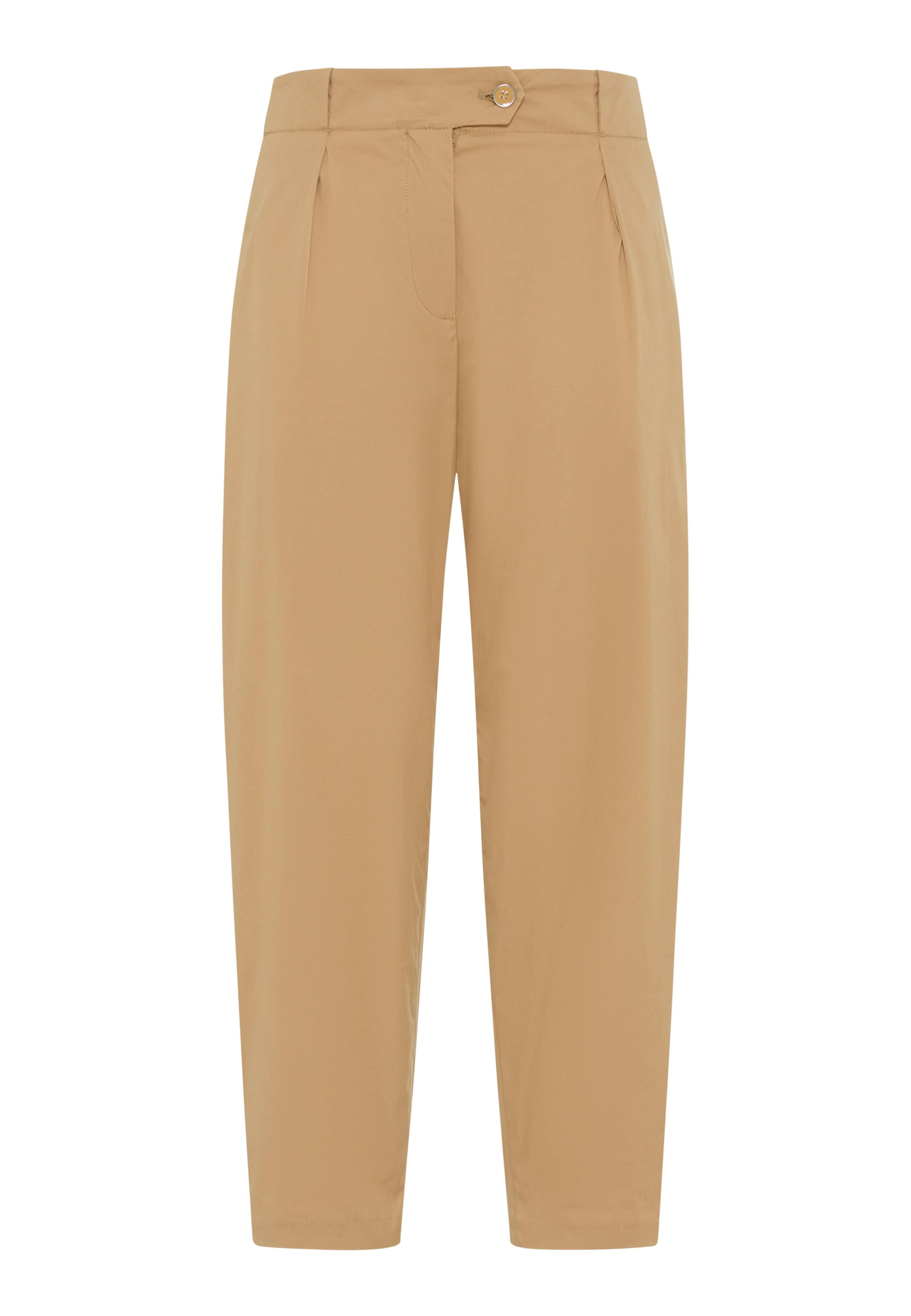 Brax 5-Pocket-Hose "Style MEGAN S" günstig online kaufen