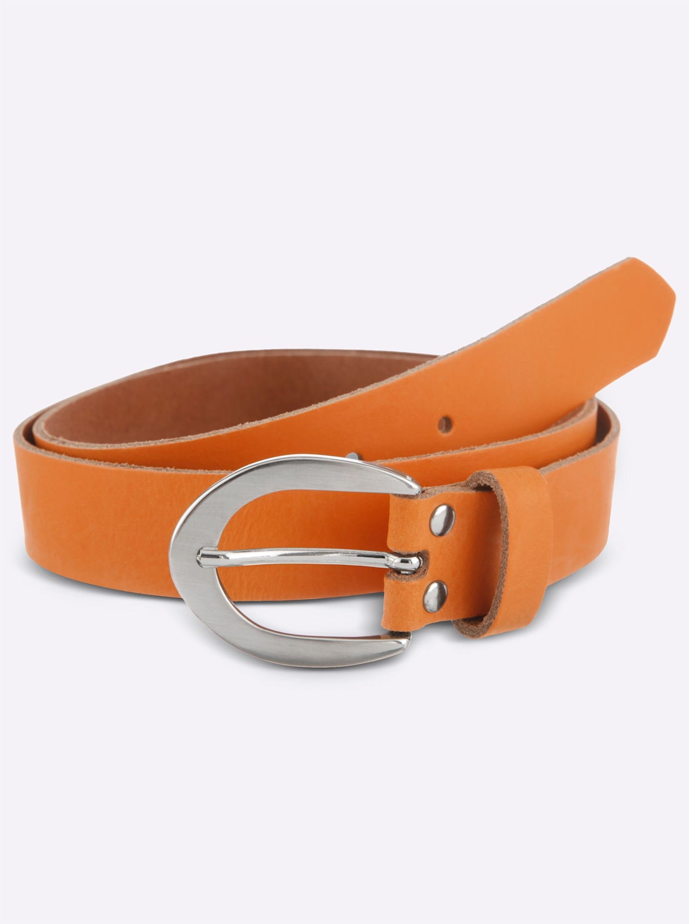 heine Ledergürtel günstig online kaufen