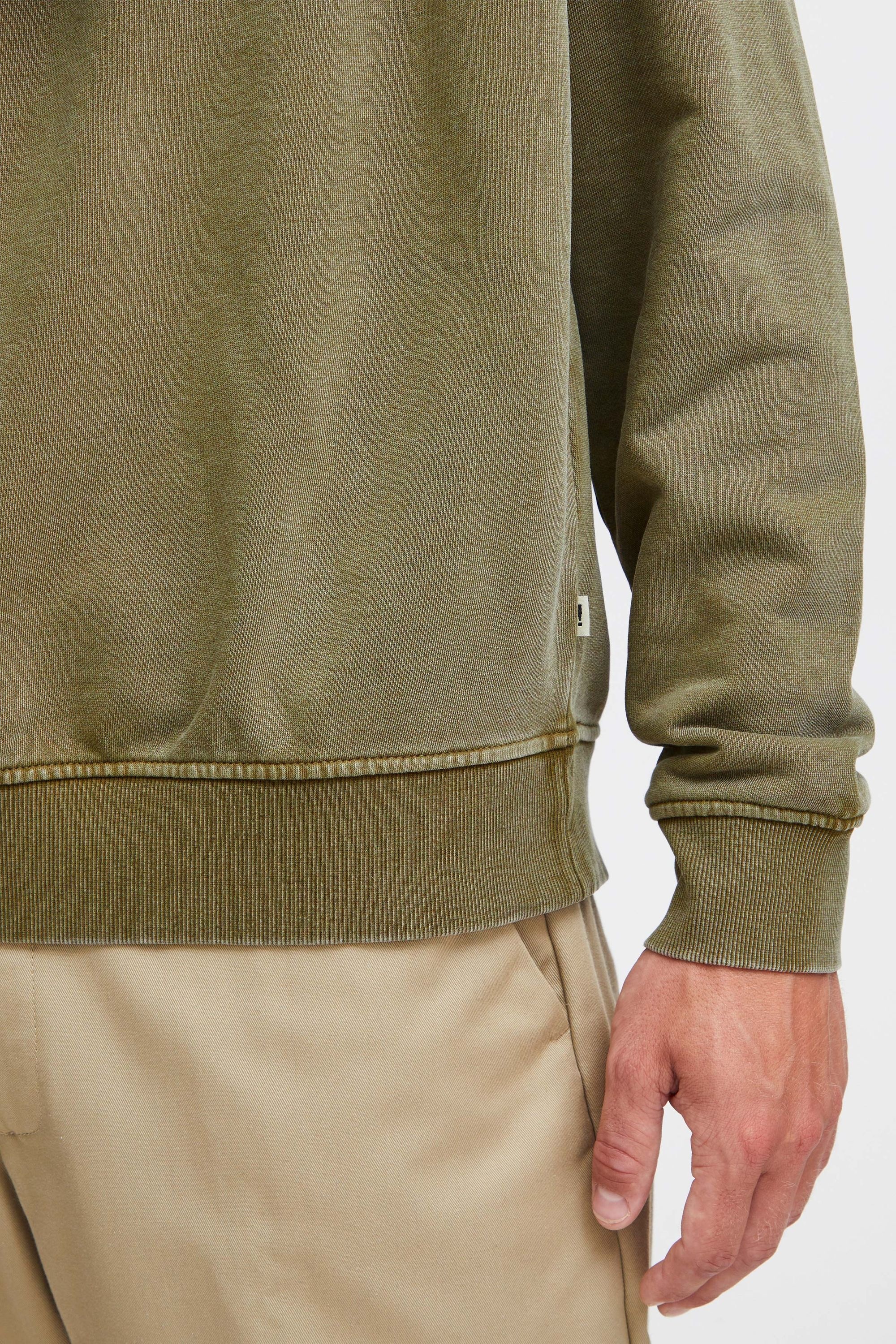 !Solid Longpullover »Sweatshirt SDGaspard«