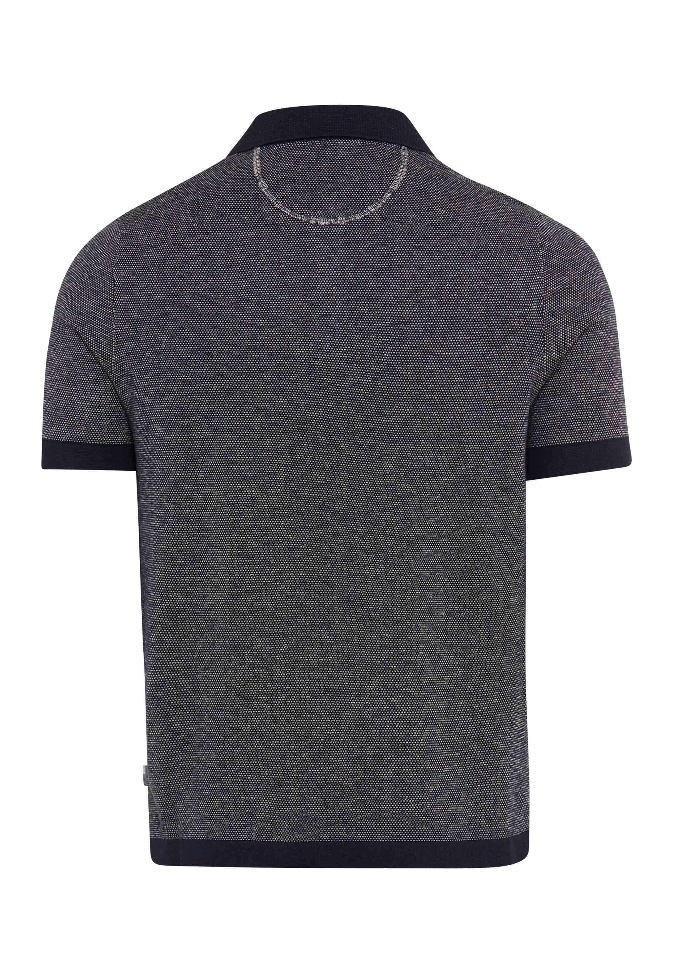 Brax Rundhalspullover »Style PASCAL«